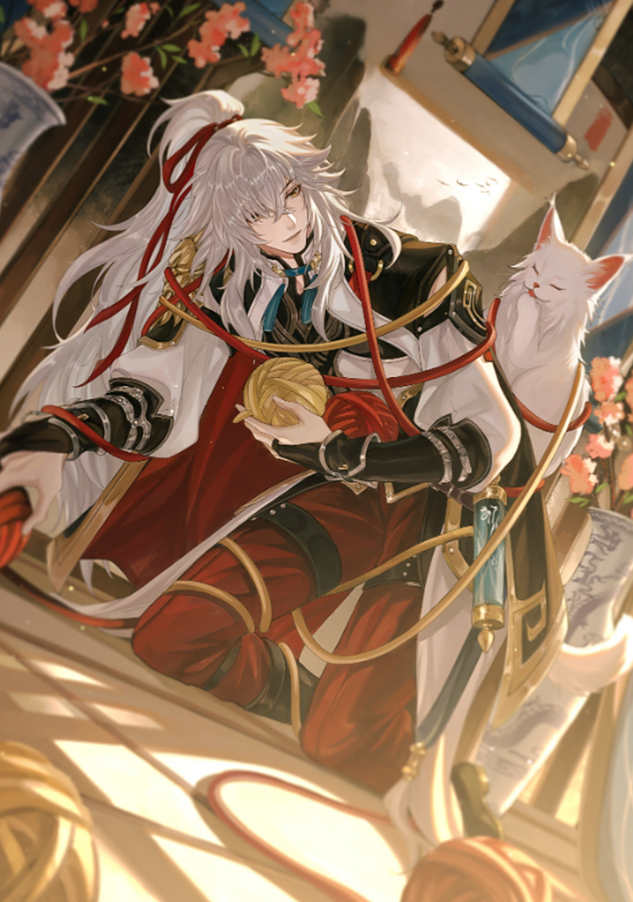 景元到底强不强?需要不需要抽他呢?