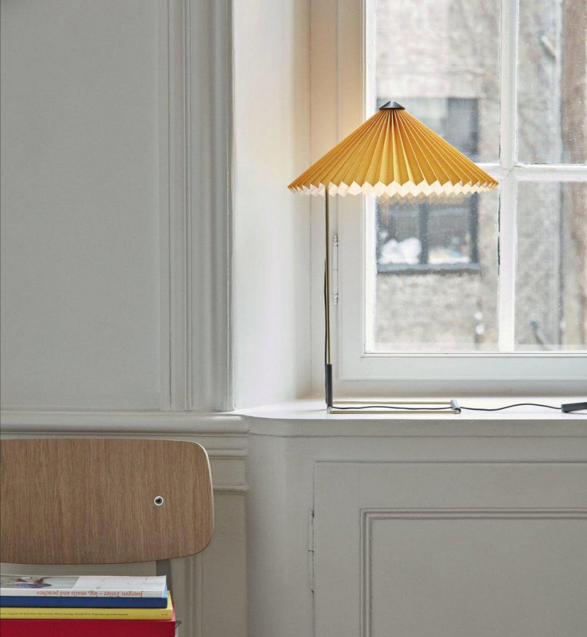 hay家的折纸台灯 让我想起小时候 与小伙伴折作业纸玩的日子 承载了