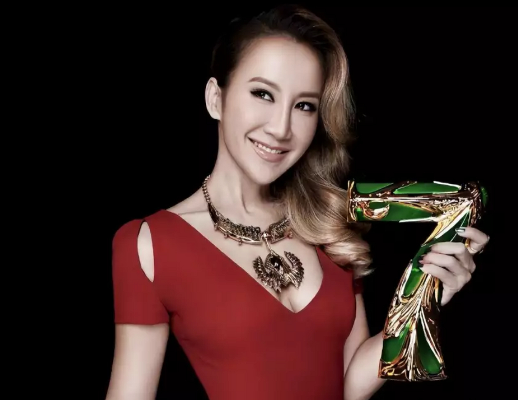 华语天后李玟离世,留下的不仅是无尽的音乐,还有令人痛心的真相.