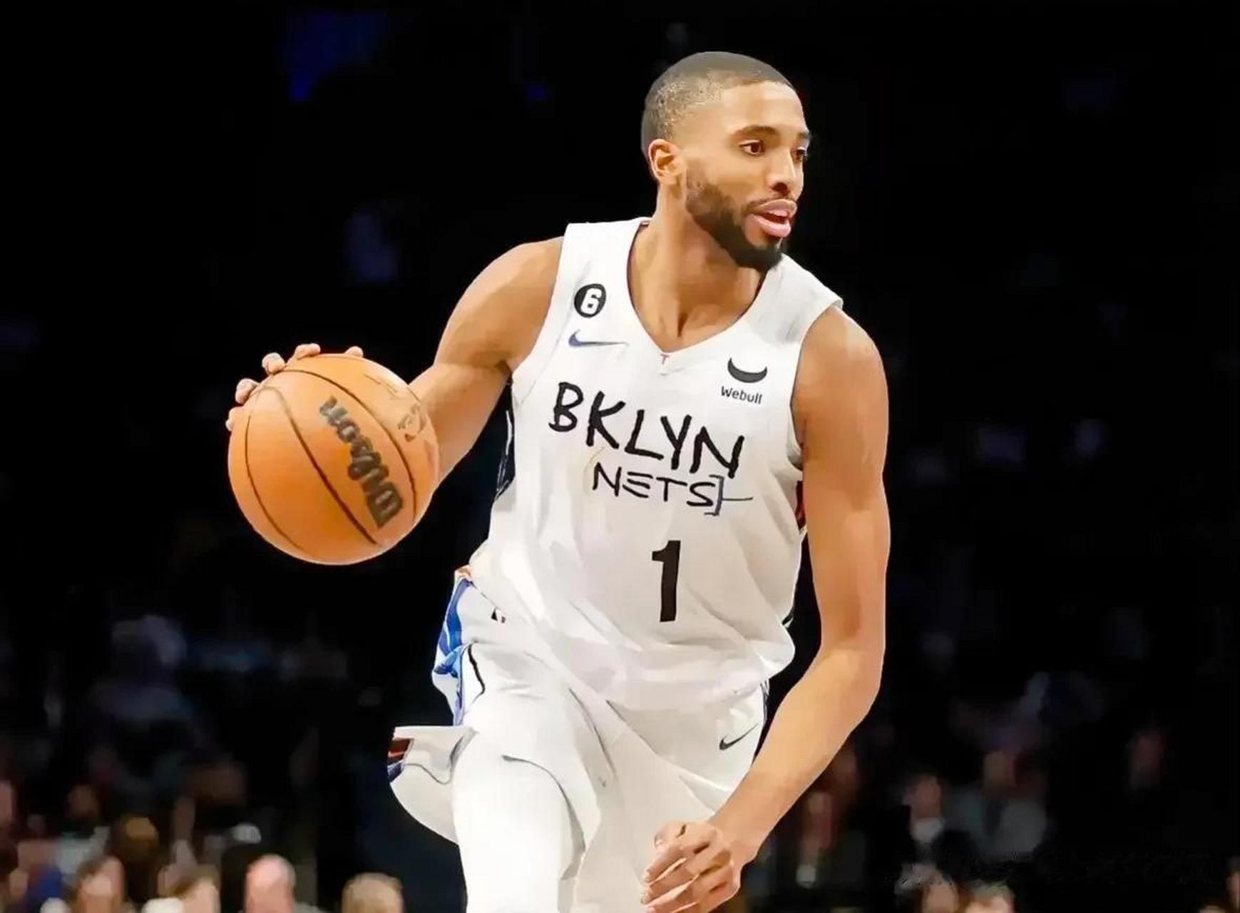 北京时间4月13日nba篮网队球员布里奇斯接受采访谈到了当年选秀赛季