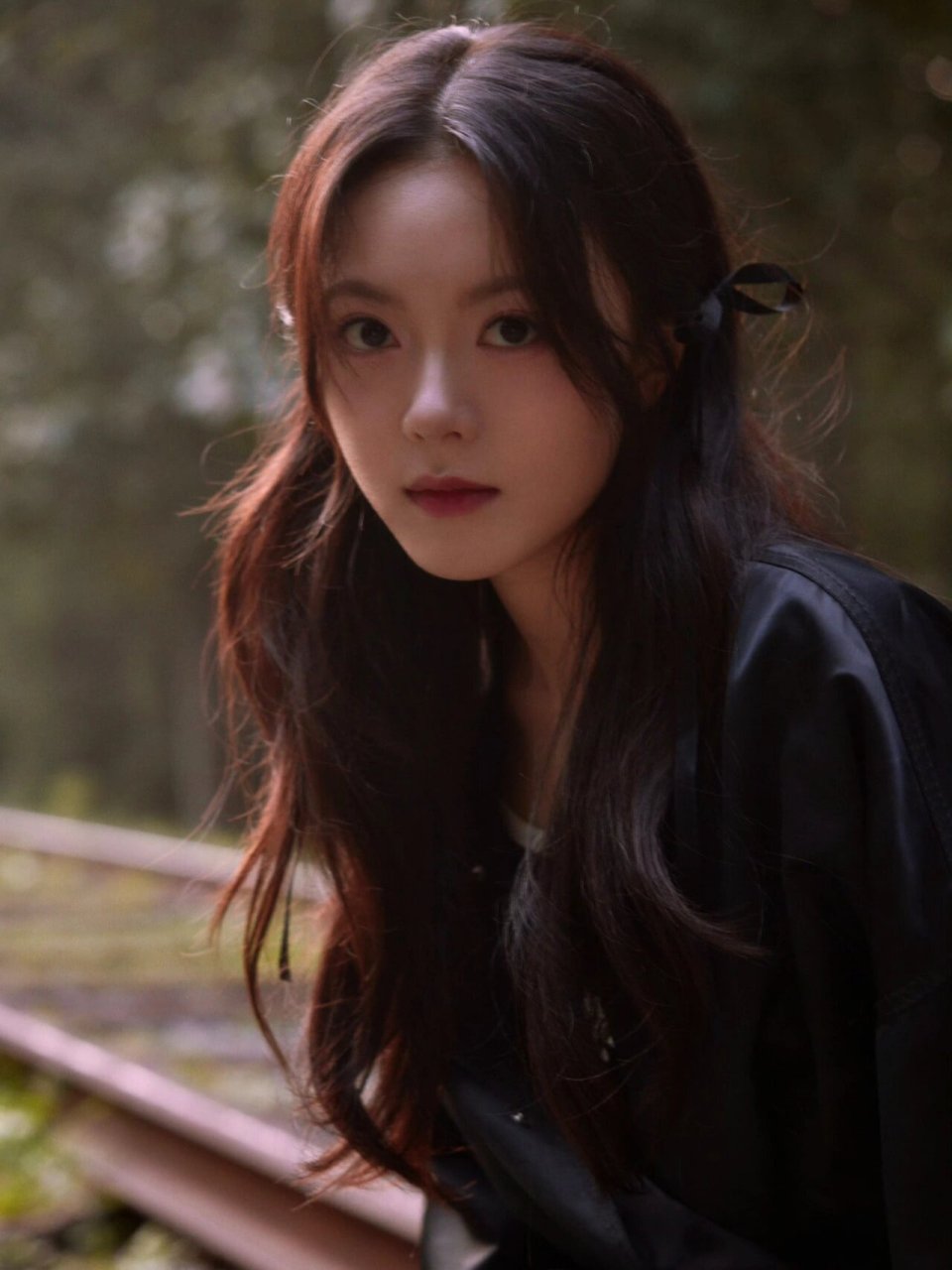 难怪她从小就是童星 赵今麦的魅力非凡,犹如夏日里璀璨的星辰,让人