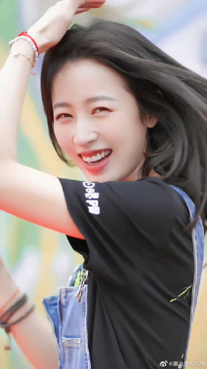 周雨彤一个很会笑又很会哭的宝藏演员