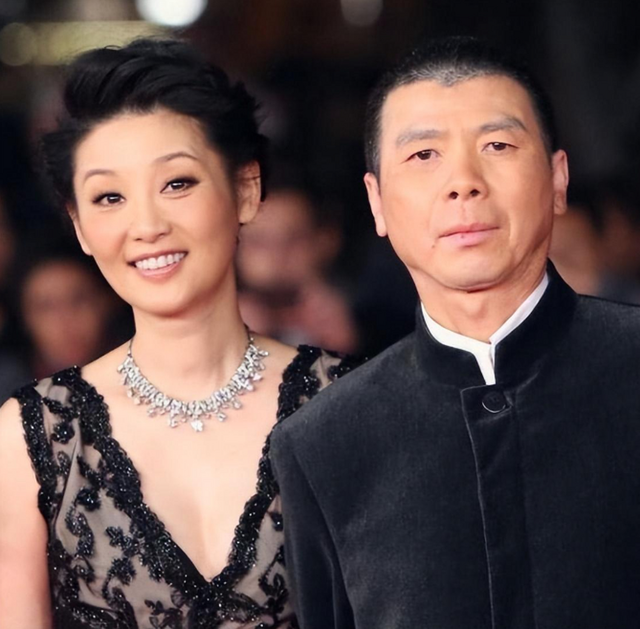 为了沈星,冯小刚想要离婚,娶对方为妻.