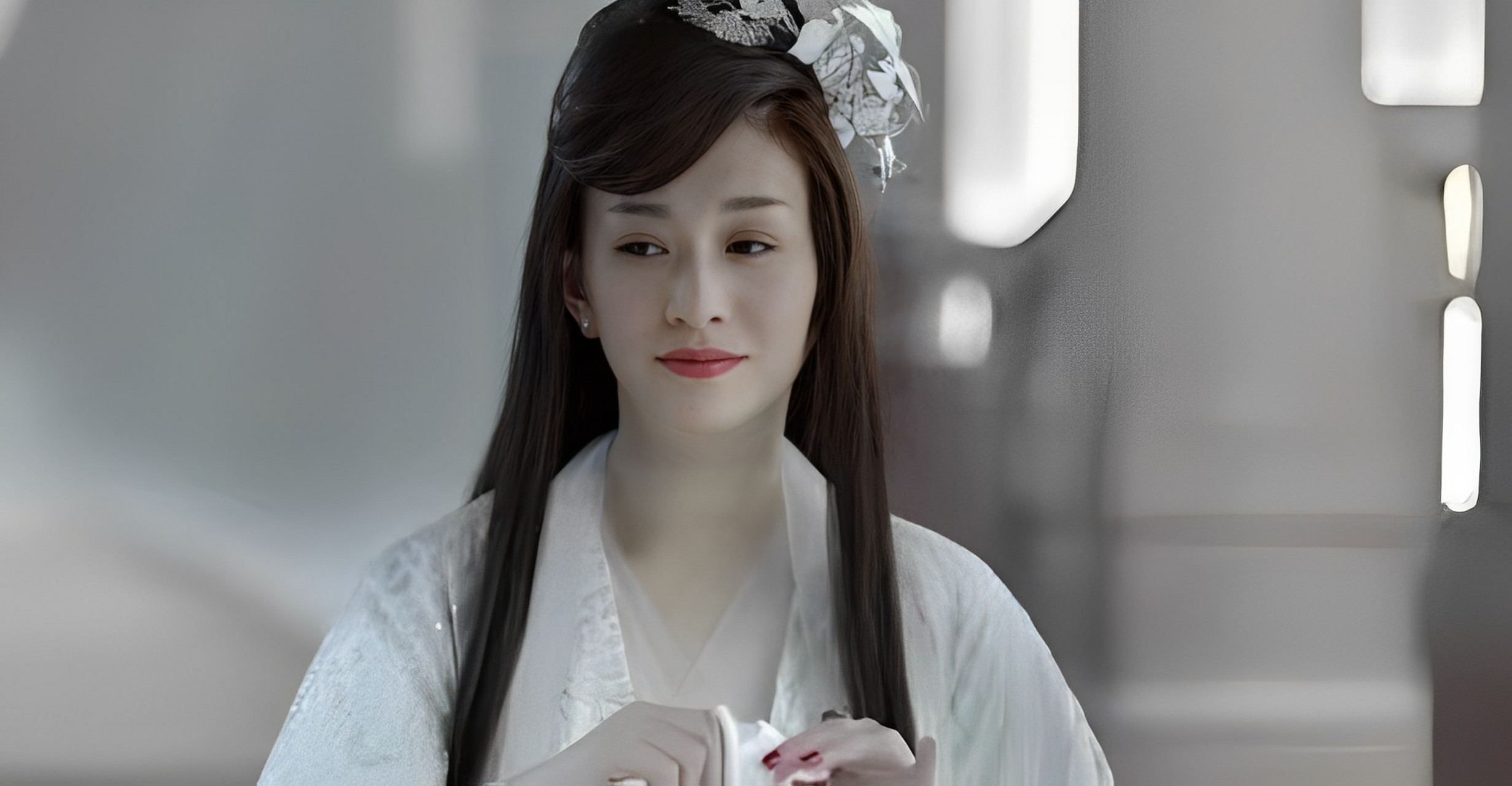 在筹备《庆余年》时,导演想让李小冉演长公主,但李小冉拒绝了,在导演