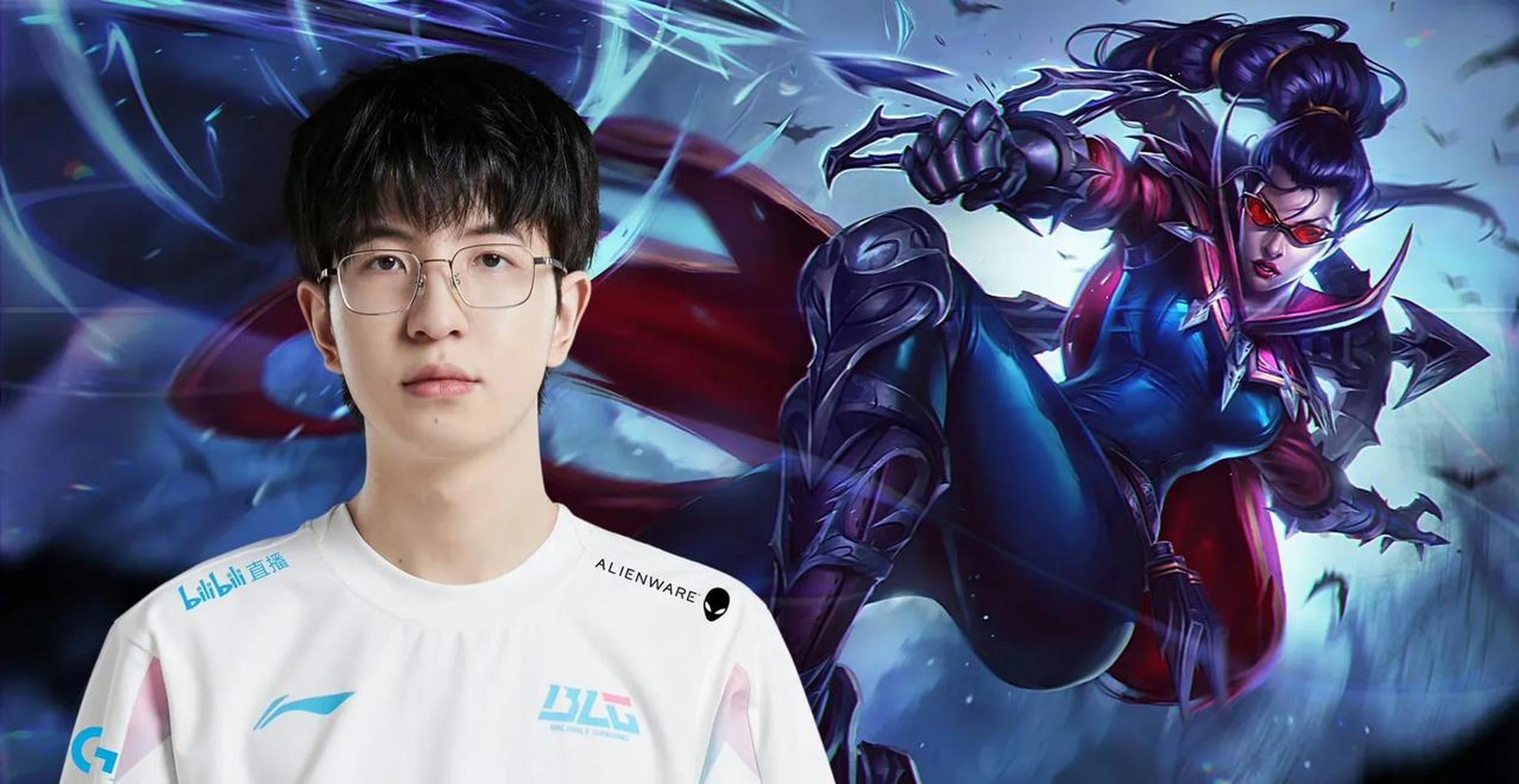 elk选出vn,可惜没有出扩散射击,申请书传到uzi的家,又被一起解说的k神