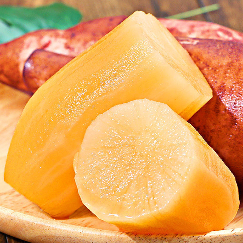 雪莲果,女性健康的"甜蜜"守护者.@大臣小视的动态