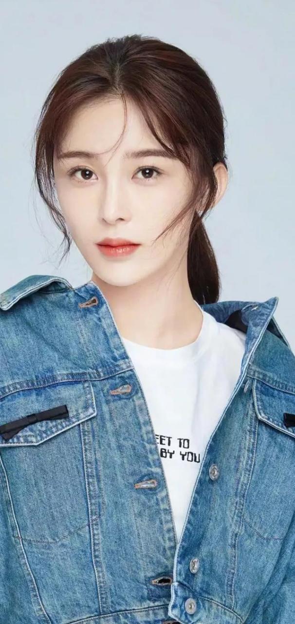 赵韩樱子:青春靓丽温婉迷人写真集