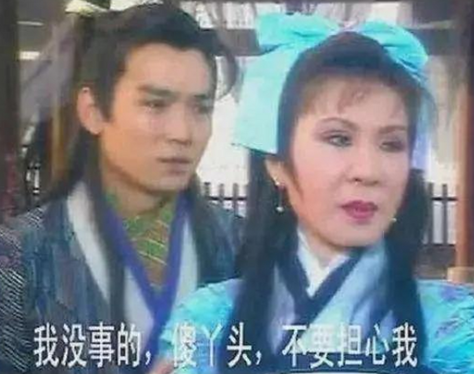 焦恩俊拍戏花钱如流水,西门大妈出资3000万参演,到底是何来历?