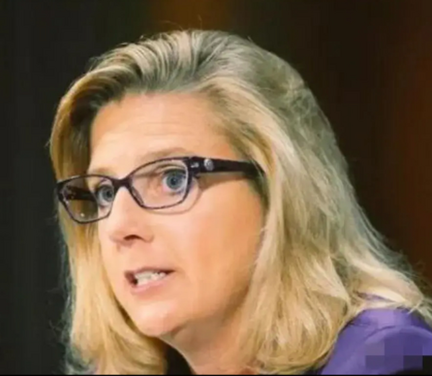 美国史上首位女陆军部长沃姆斯对中国发出警告:16国联军围攻中囯比8国