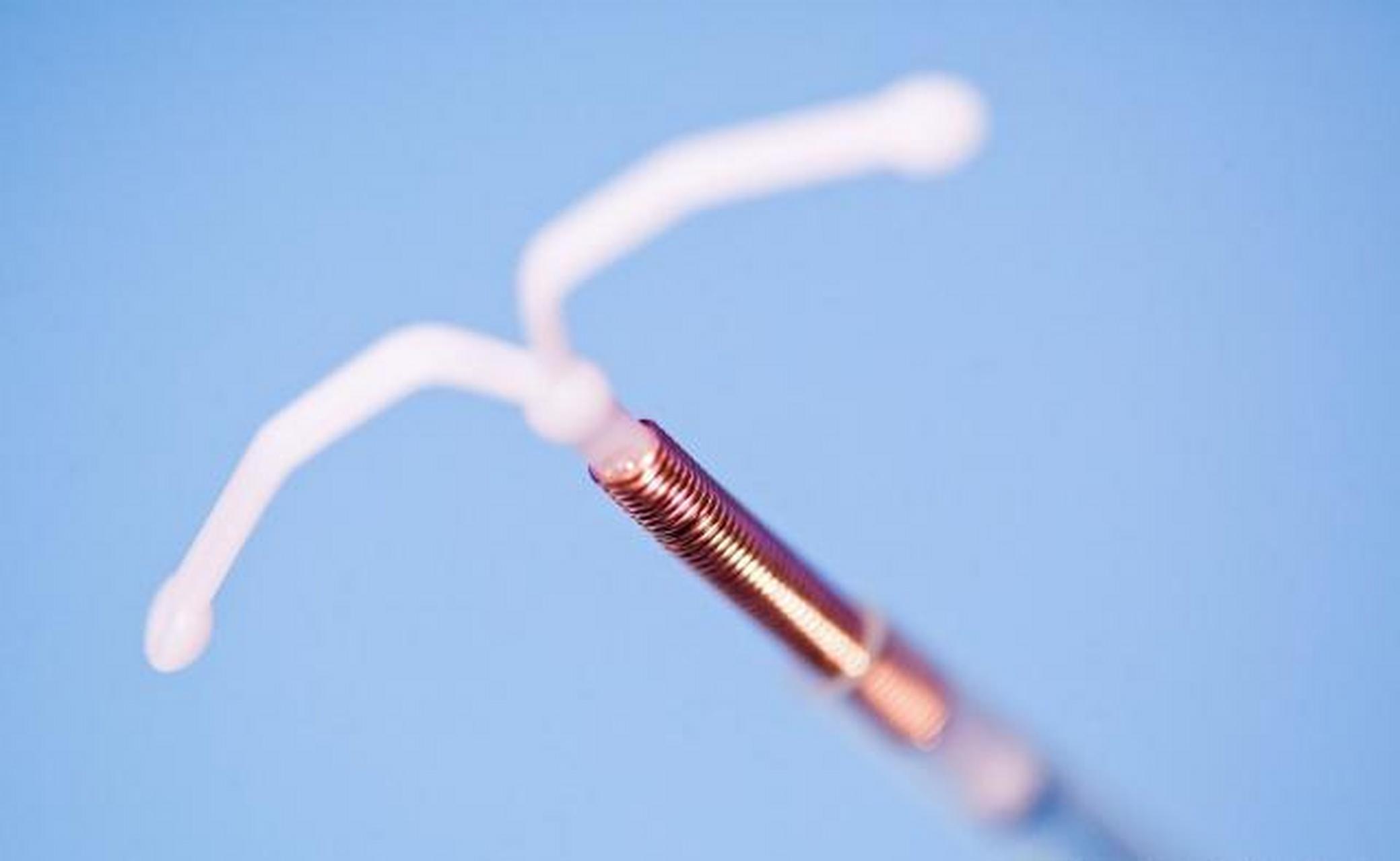 上了曼月乐环半个月,有出血怎么办?