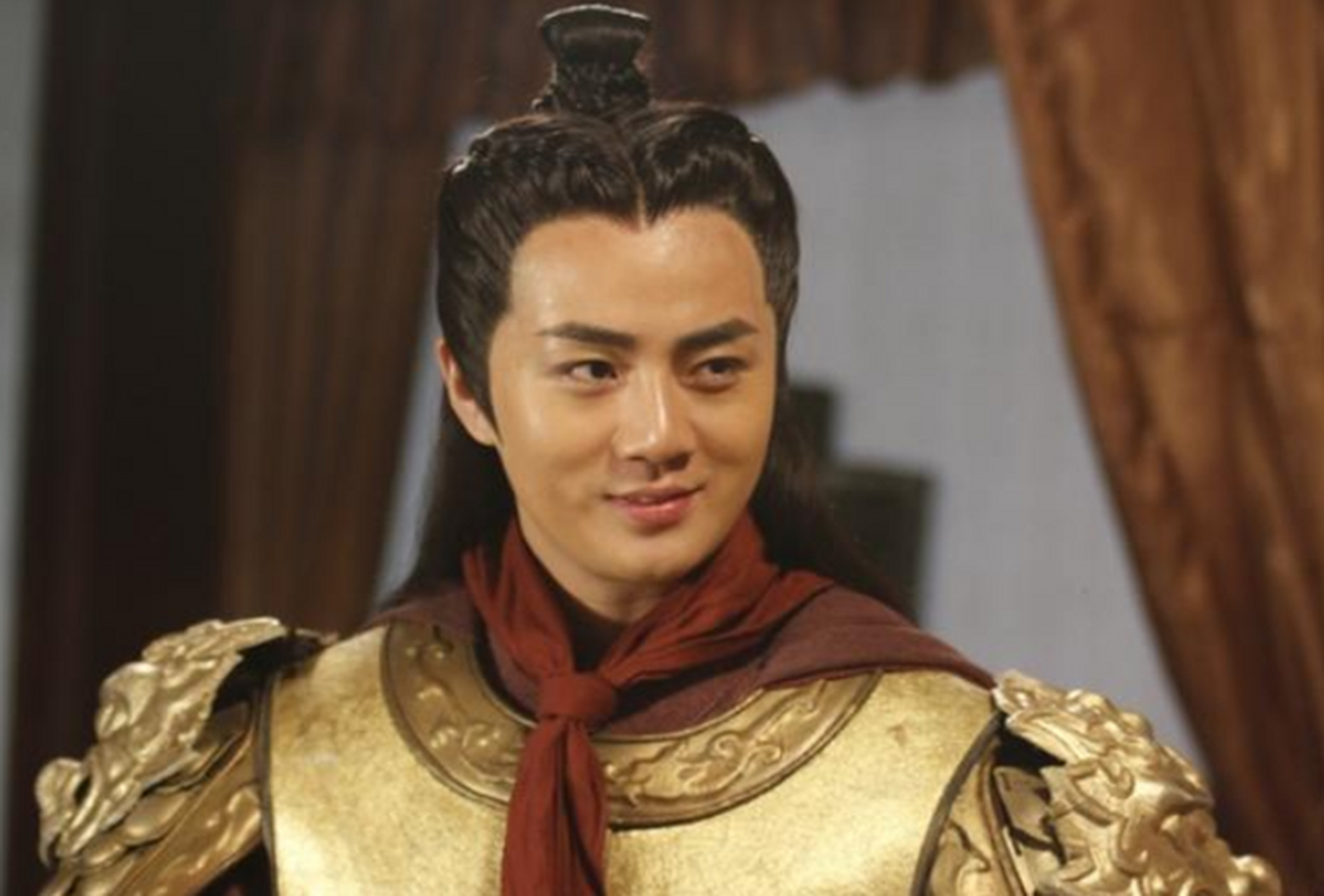 617年,当时年荒民饥,陇西盗贼蜂起,为了讨伐贼寇,金城县令郝瑗招募了