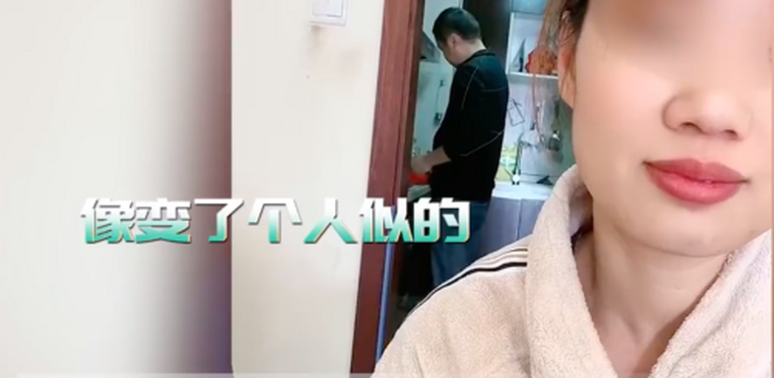 前夫拒绝复合