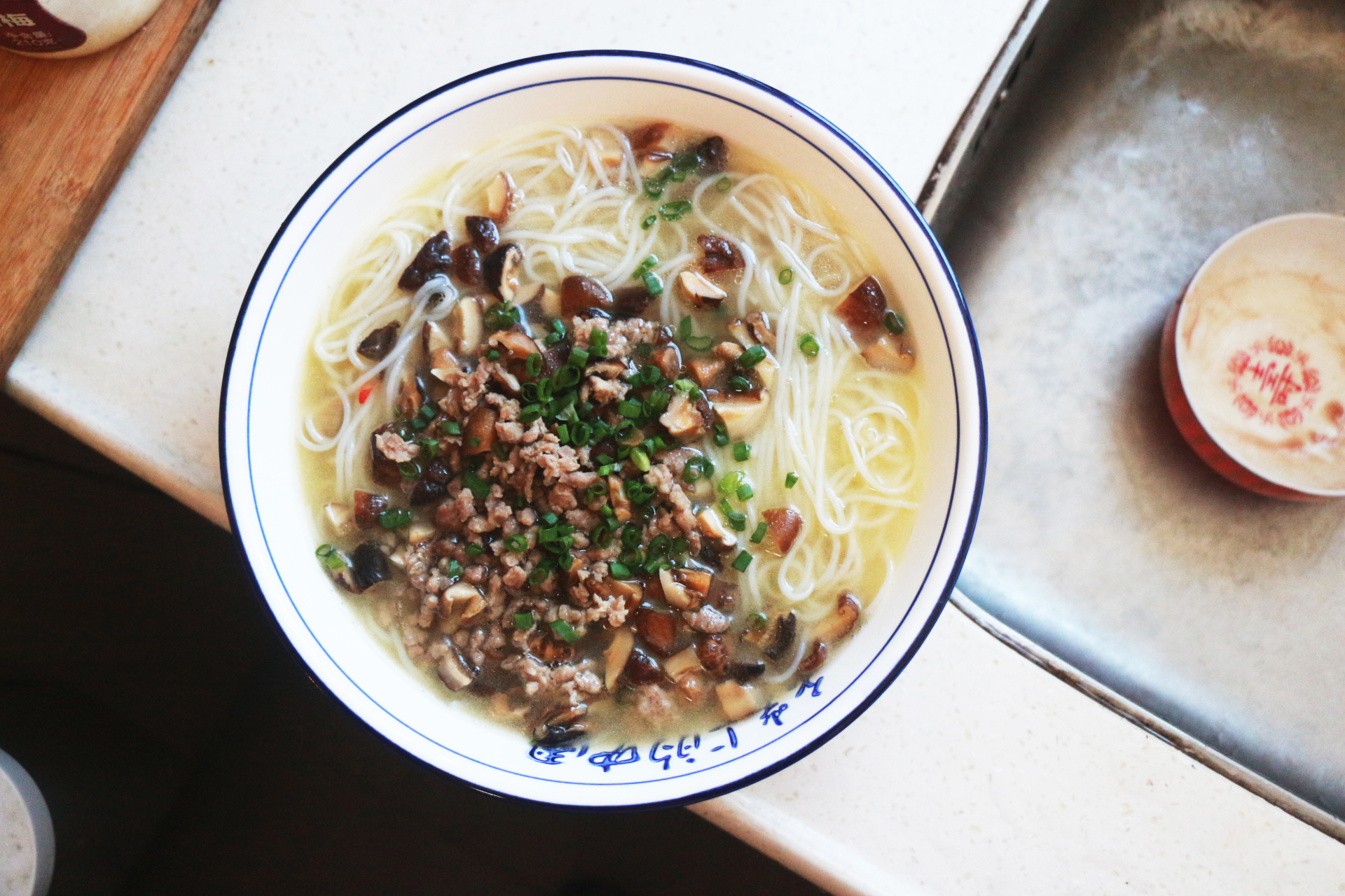 【宝安固戍才子粉】抚州米粉震撼登场!