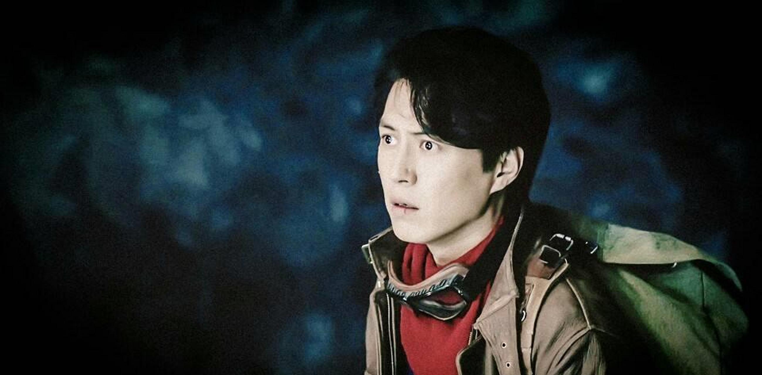 他是《鬼吹灯》胡八一的原型,天下霸唱却从没有请他出演