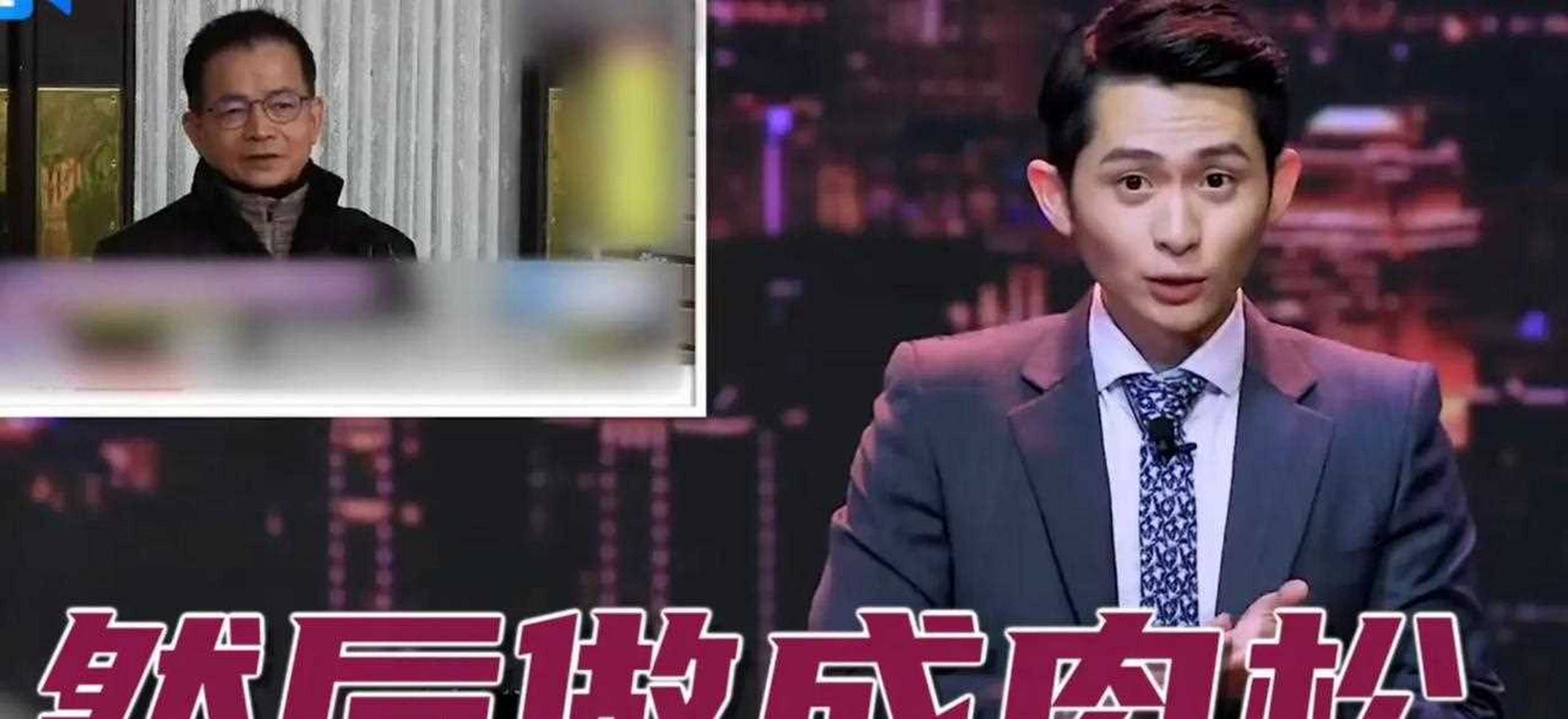 近日,有位台湾脱口秀演员曾博恩,在节目上讨论台湾向美国进口含瘦肉精