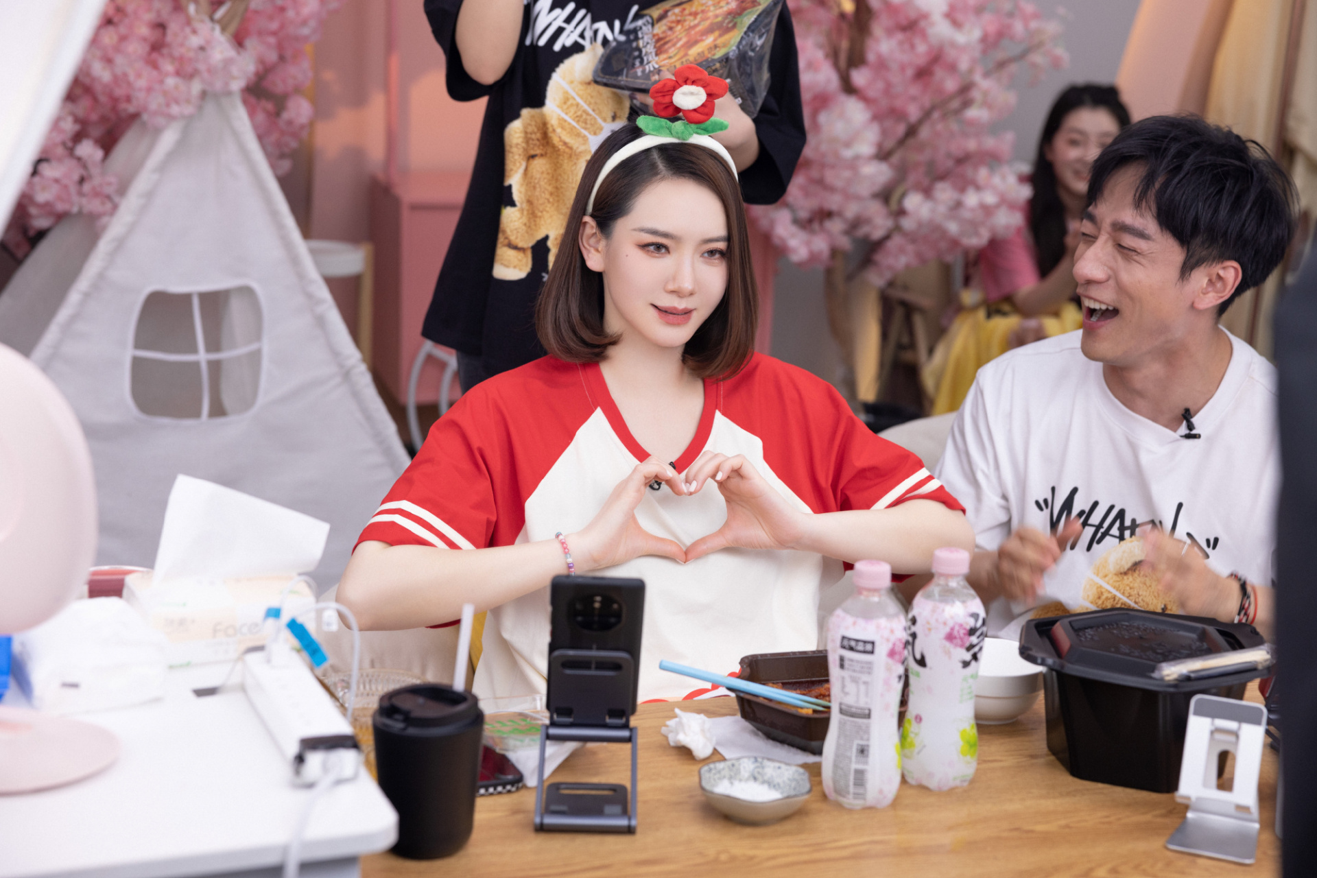 运营小课堂, 戚薇直播切片是真的吗?