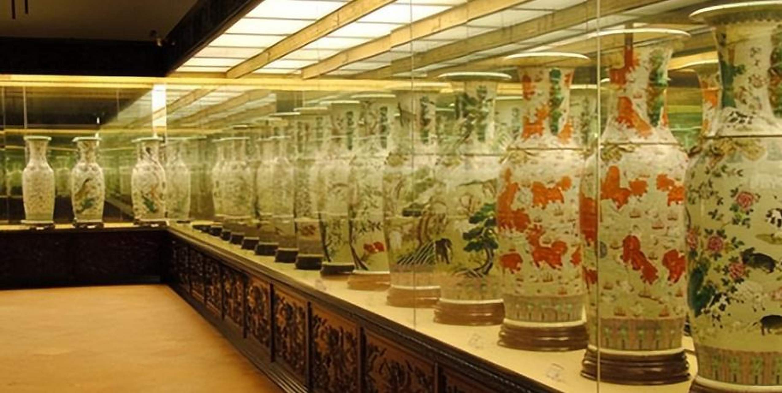 加入英国国籍,隐藏秘密十几年,广东东莞的赵泰来终于将6万件国宝顺利