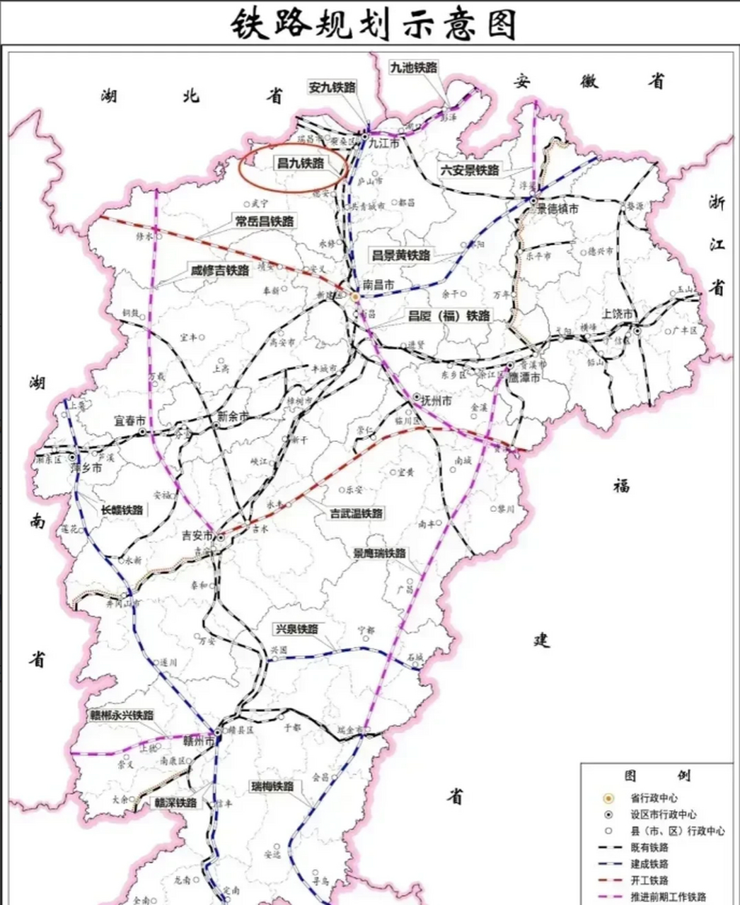 抚州市在江西的地理位置其实也是挺尴尬的,看似是距离省会南昌市最近