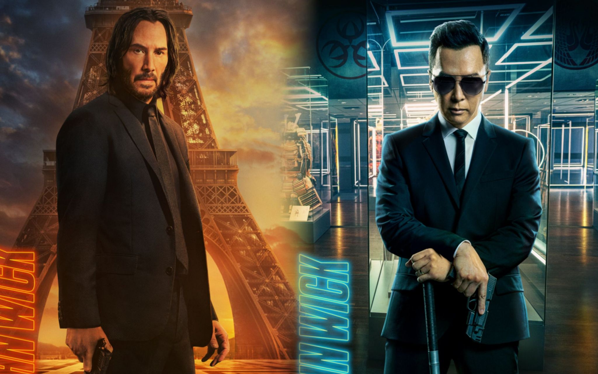 随便一个狙击手就解决了,或者说随便在谈判桌上就解决了