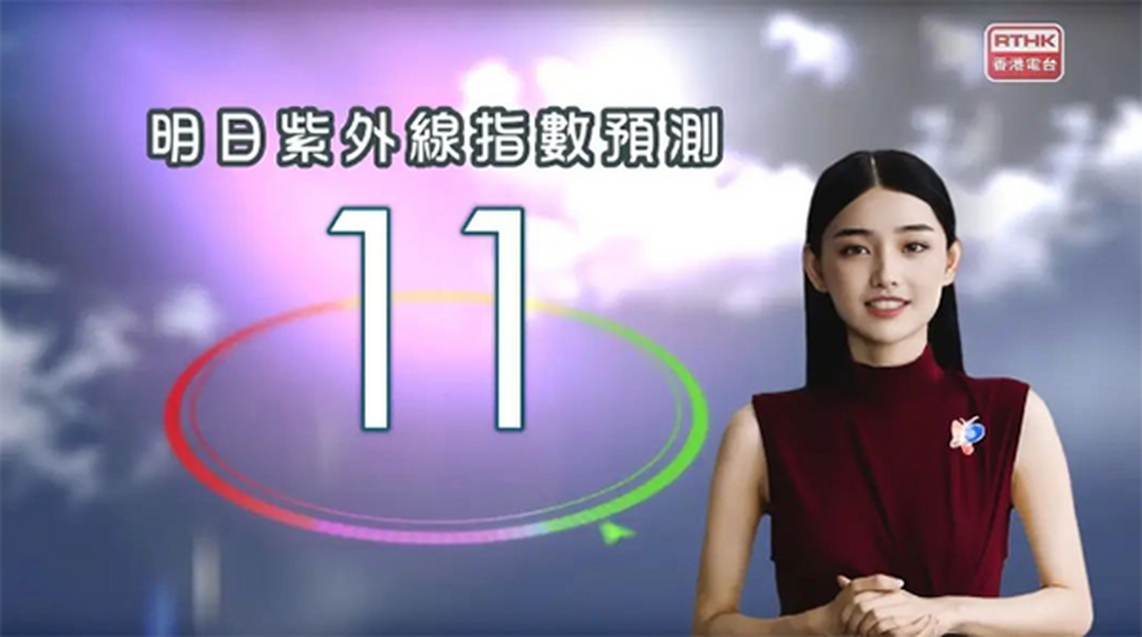 香港电台(rthk)近期推出了全港第一个人工智能主播 aida,aida的制作