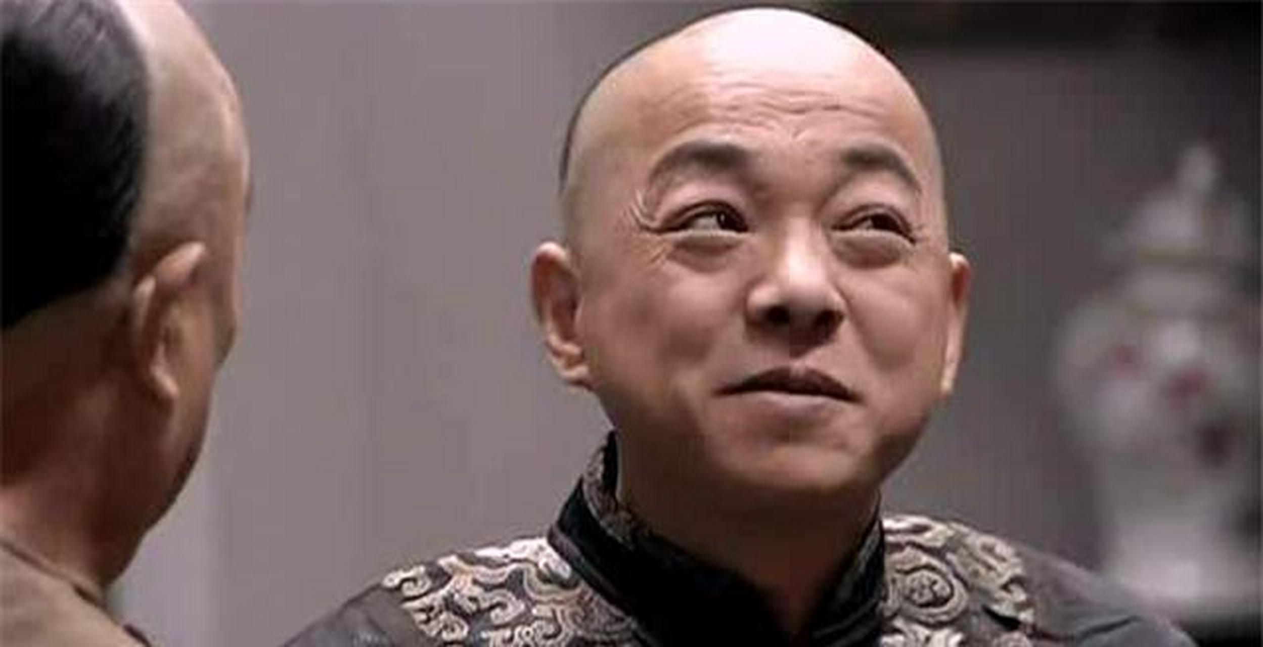 和珅被赐死后,管家刘全啥下场?