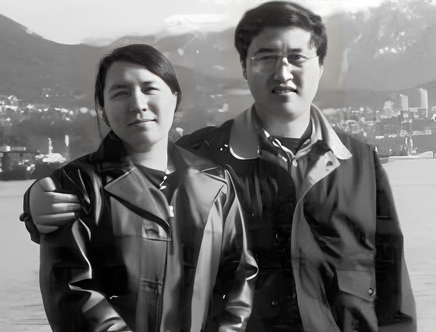 赵庆香的父母重男轻女.她从小就过得很苦.