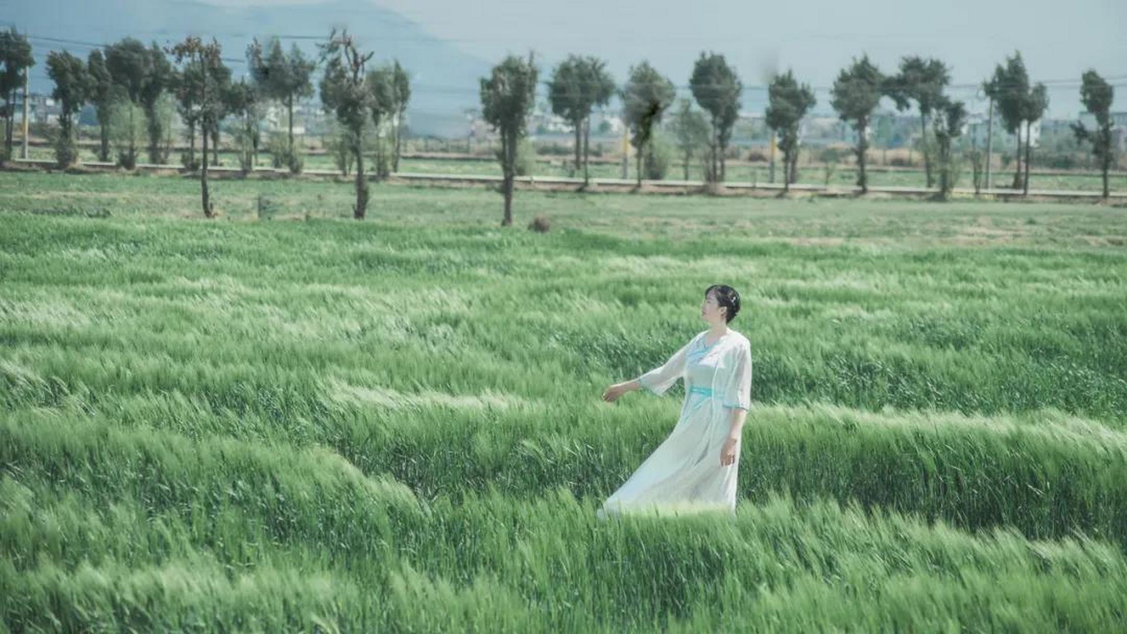 心理学上有一个概念叫:管窥效应.