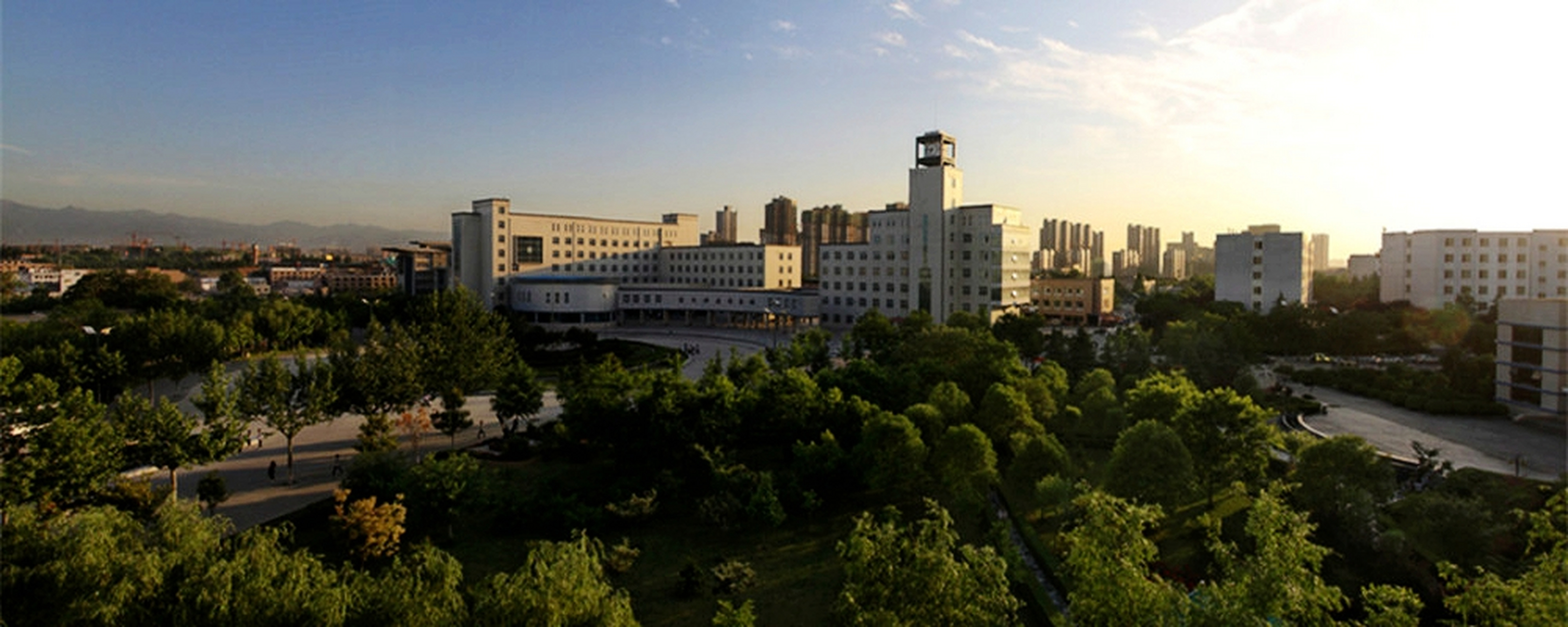 【西安理工大学成为陕西省与工信部共建高校】近日,陕西省人民政府,工