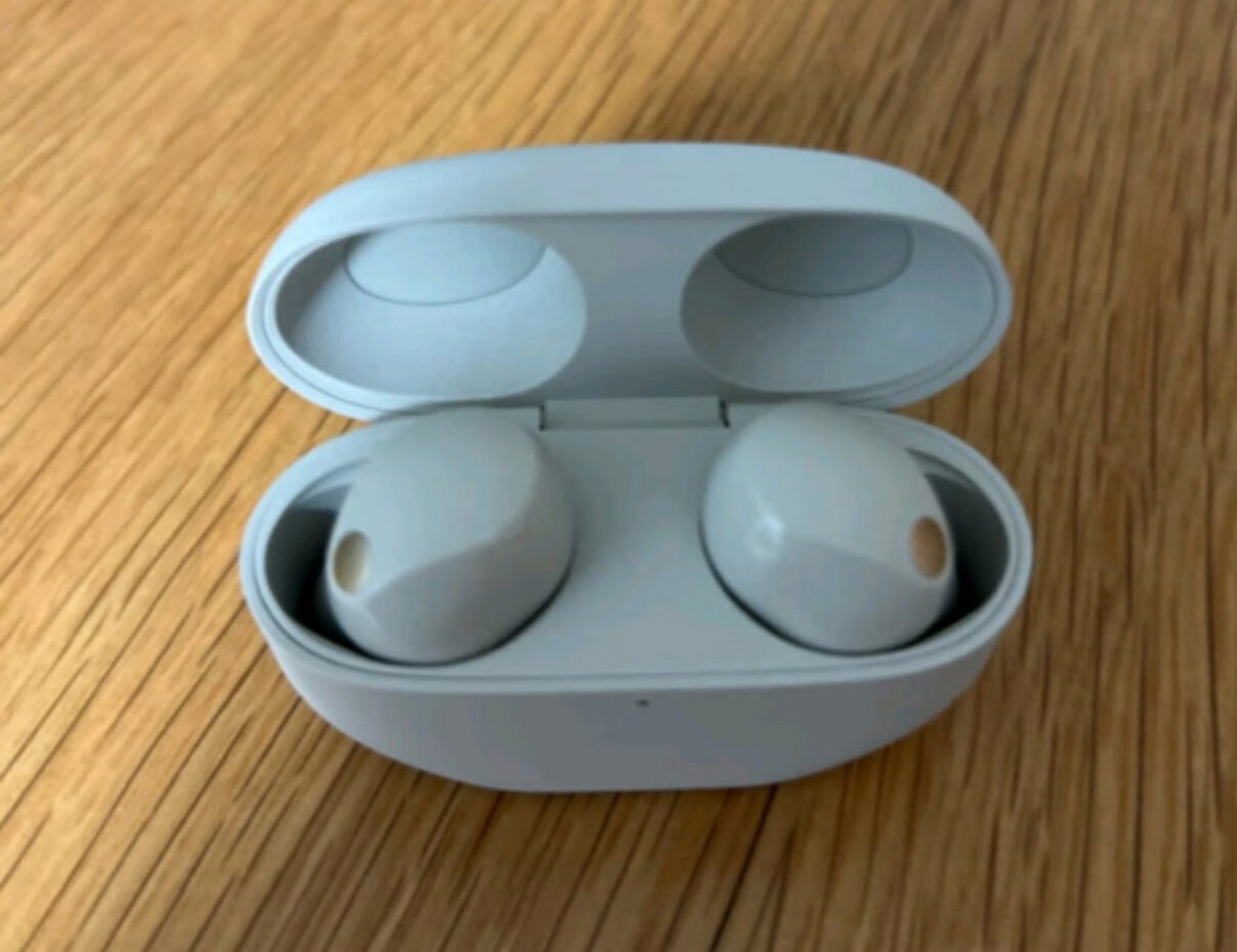 索尼(sony)wf-1000xm5 真无线蓝牙降噪耳机,是一款备受期待的新一代