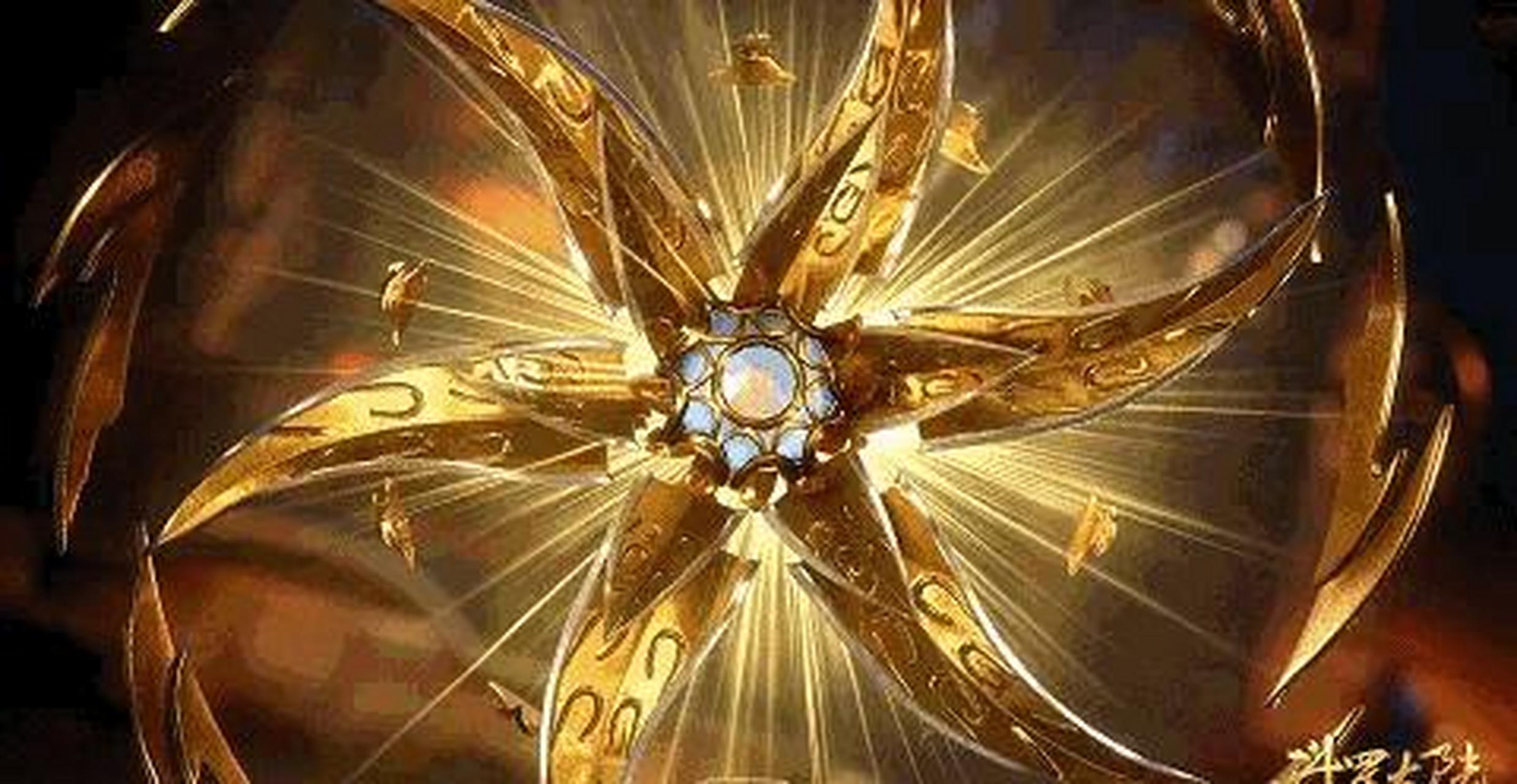 gif创作人# 我想唐三太低估暴雨梨花针的威力了,佛怒唐莲都能秒杀76