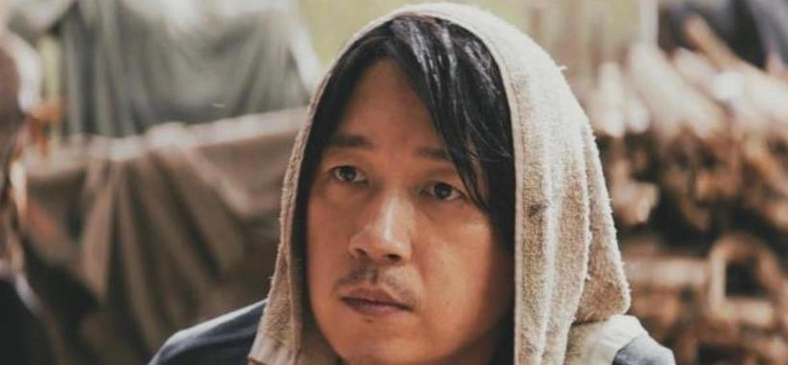 他是《鬼吹灯》胡八一的原型,天下霸唱却从没有请他出演