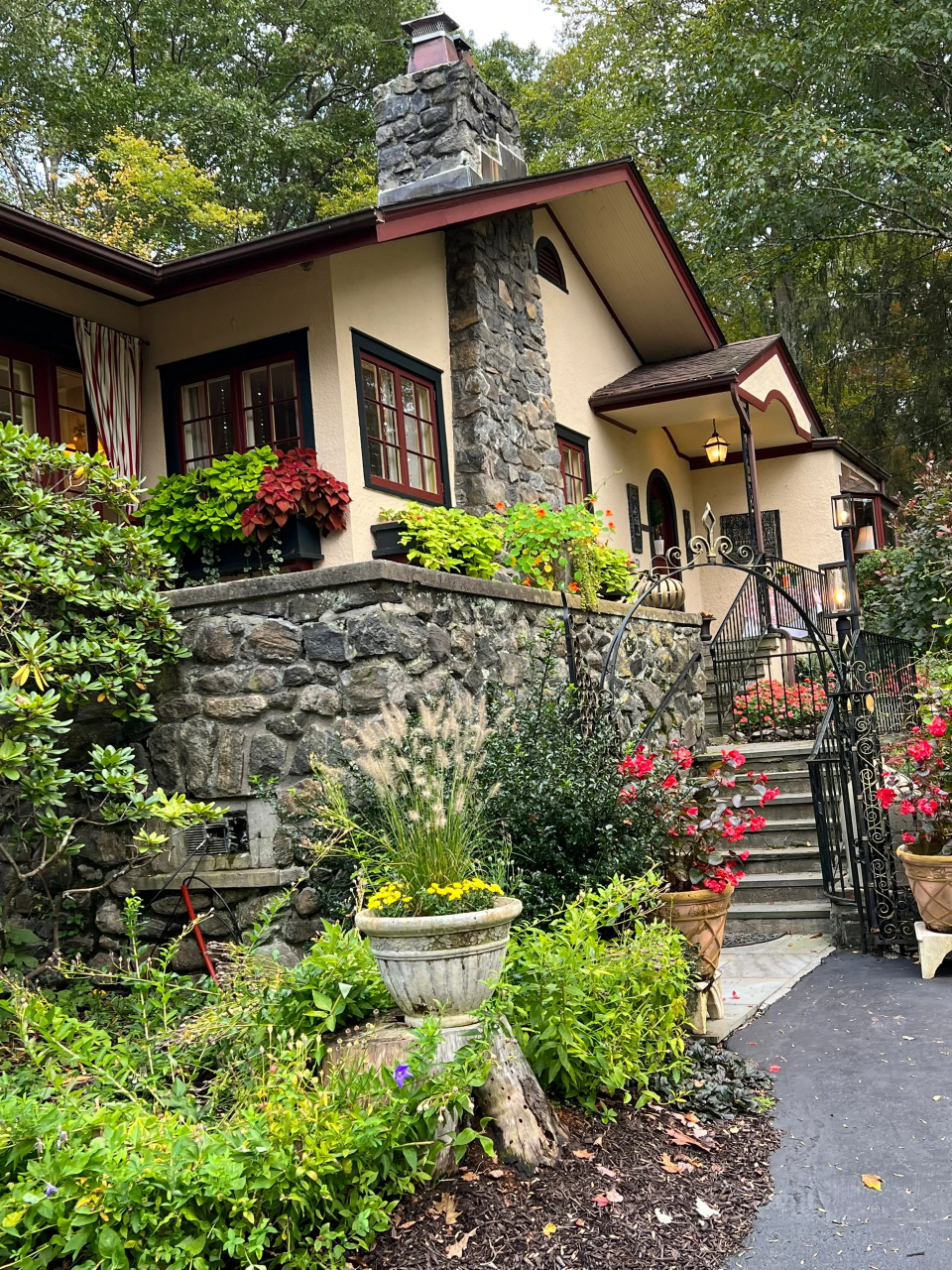 纽约州 hudson valley超小众景点美食集合  1 踏上世界上最长的人行桥