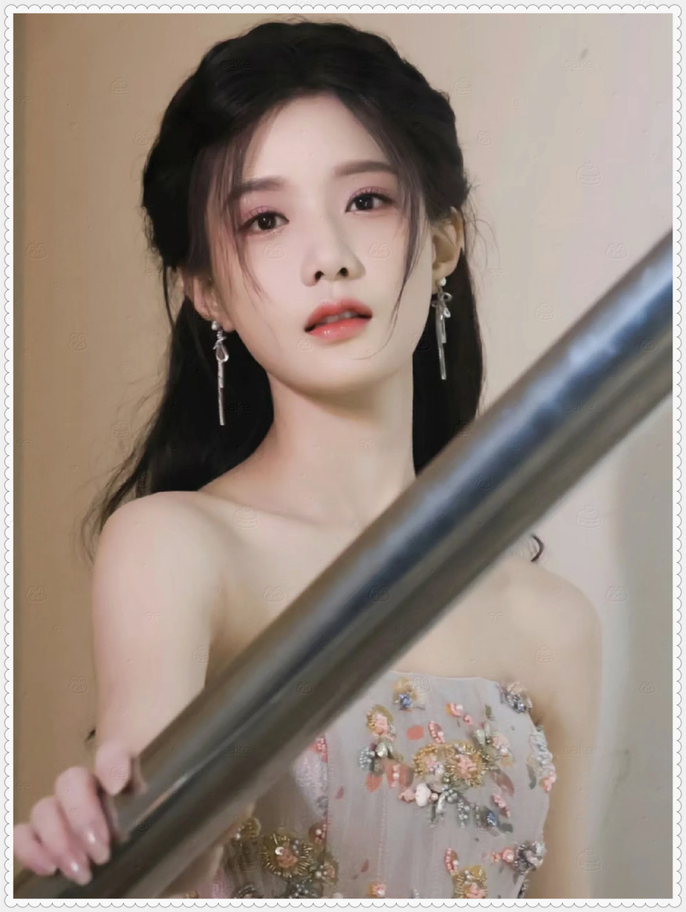 《恋恋小酒窝》是一部宝藏甜剧,由陈意涵和徐凯鑫主演.