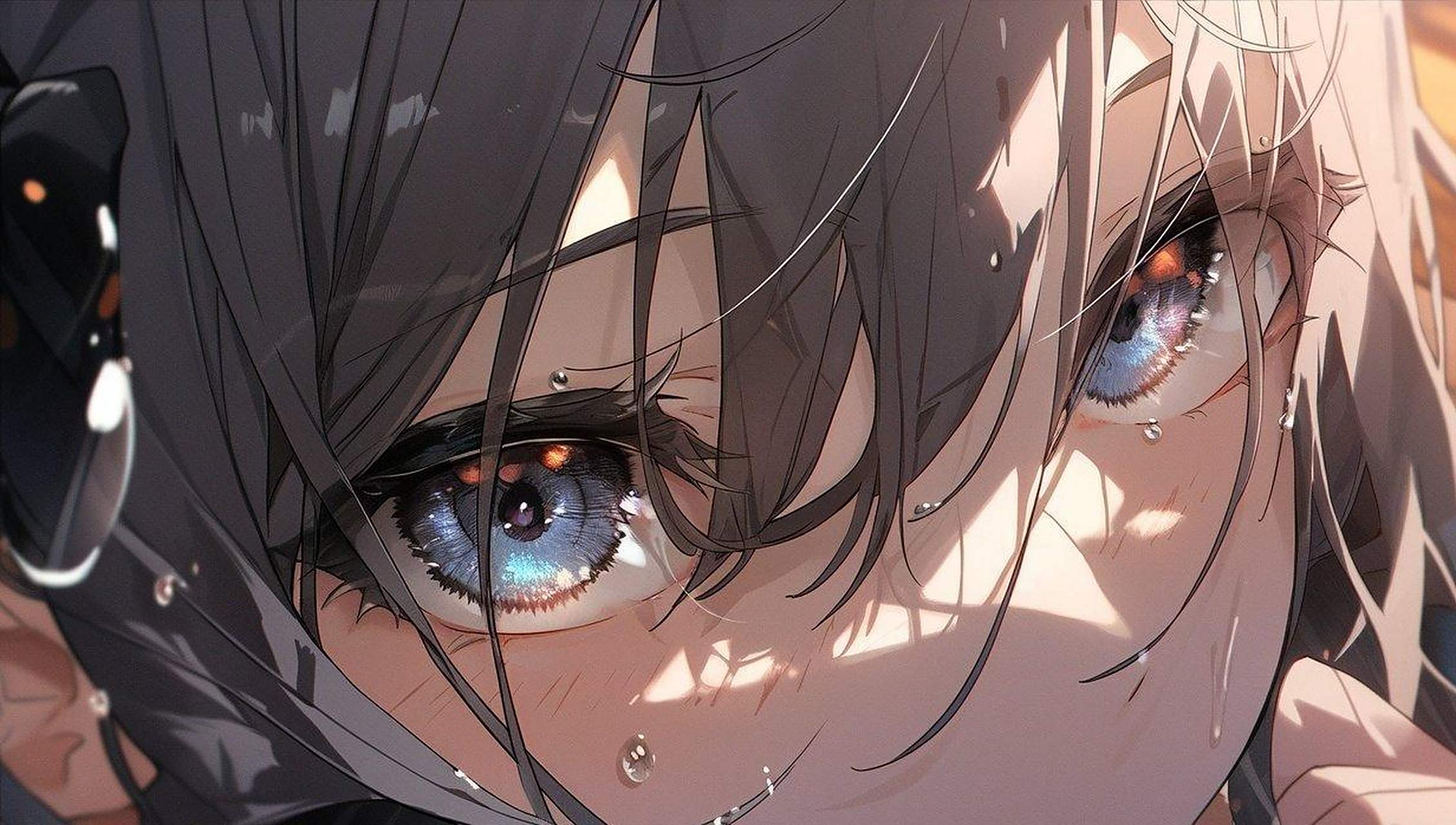 唯美的眼睛 676767