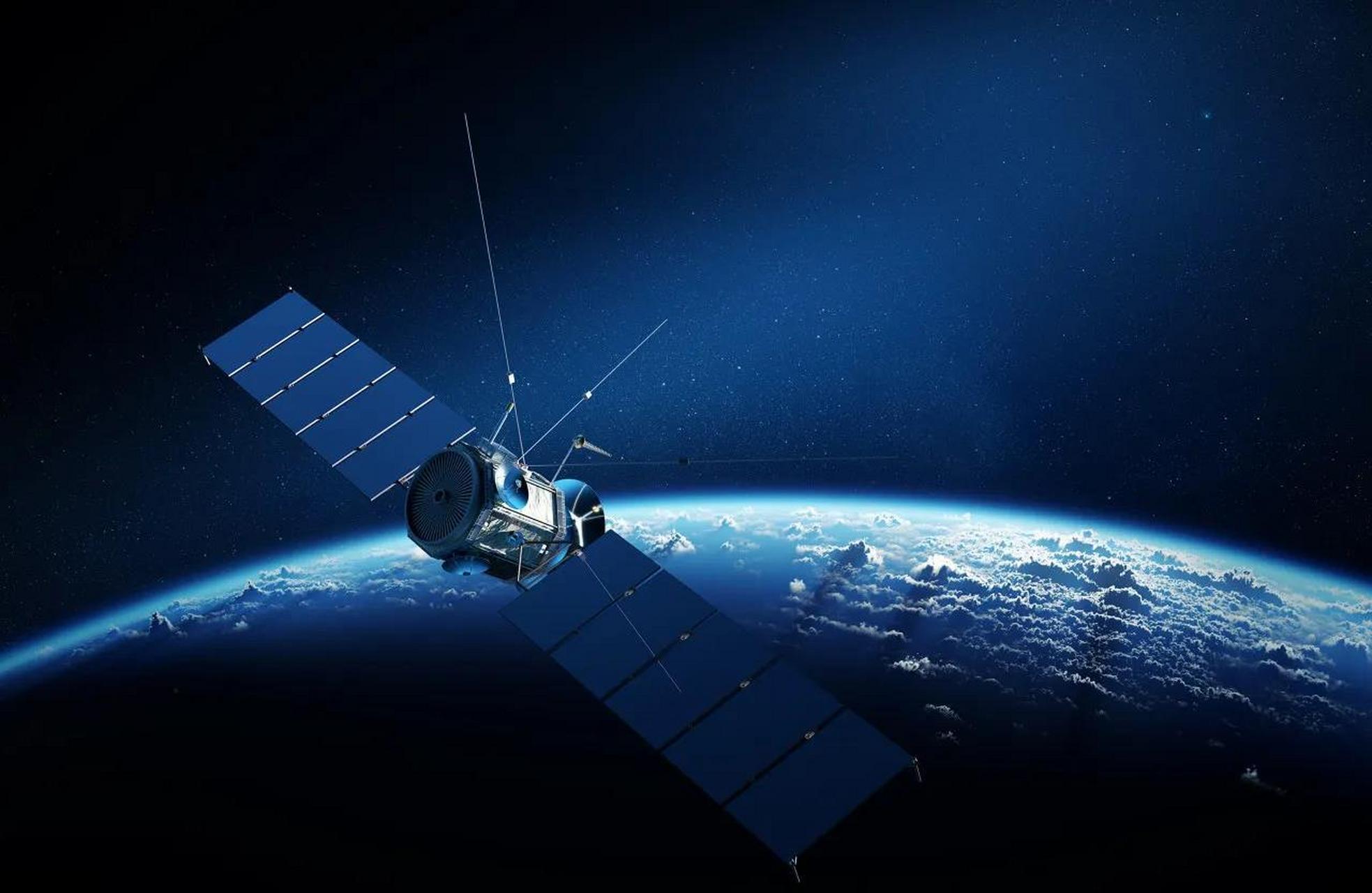 卫星通讯技术,未来将成为各大厂商的标配了  华为卫星通讯信已经进入