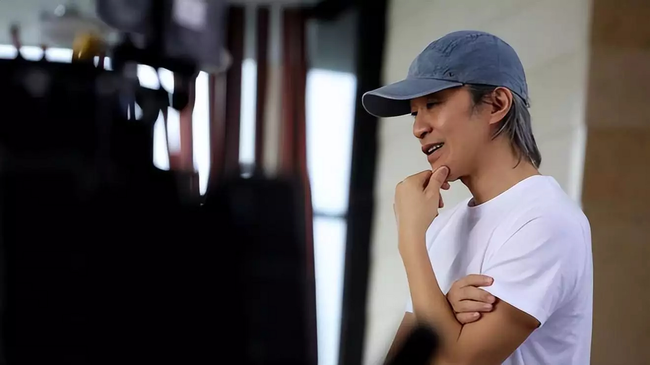 周星驰的《美人鱼2》为什么迟迟不上映?