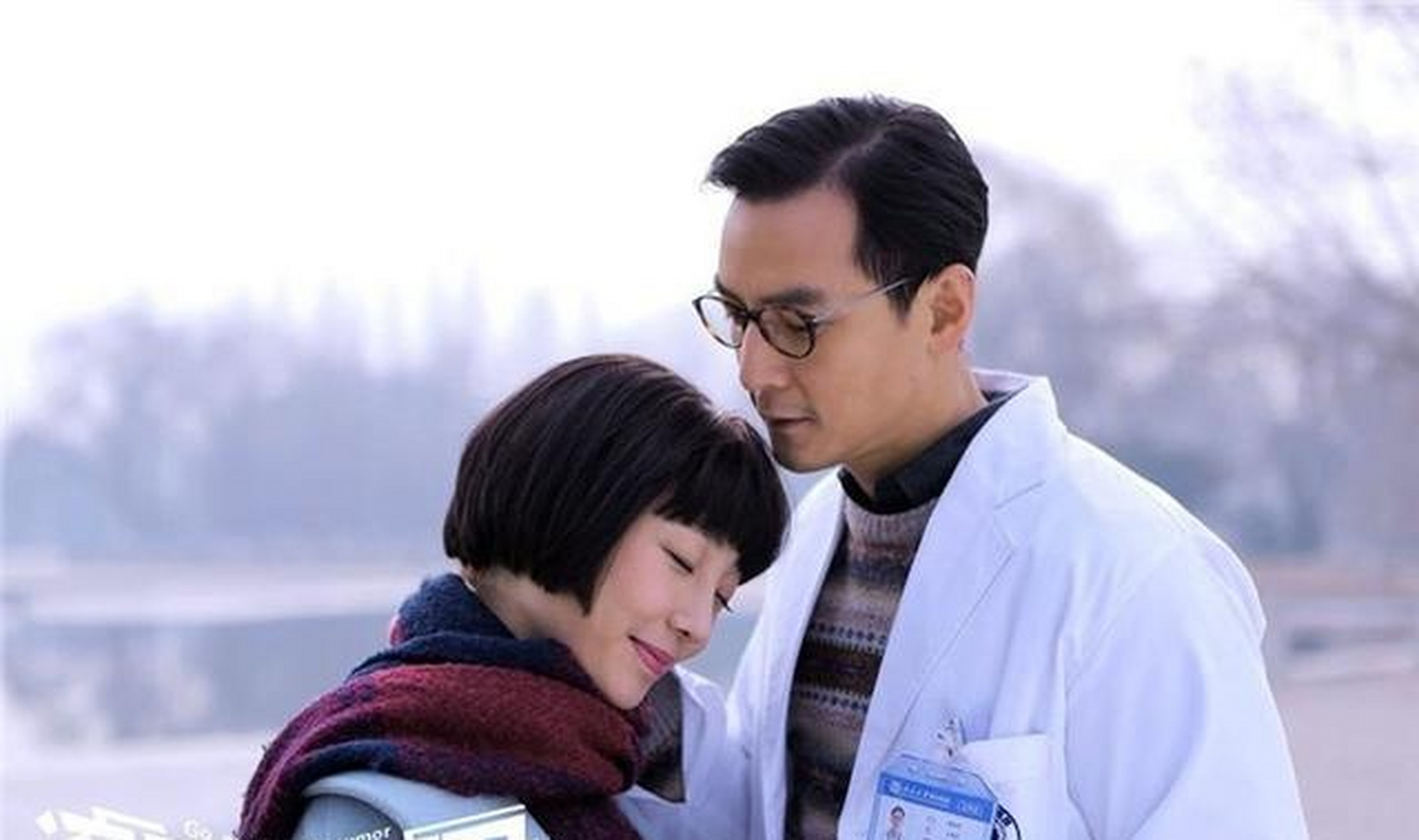 那么蒋欣饰演的熊顿,大家有期待吗?欢迎留言讨论哦!