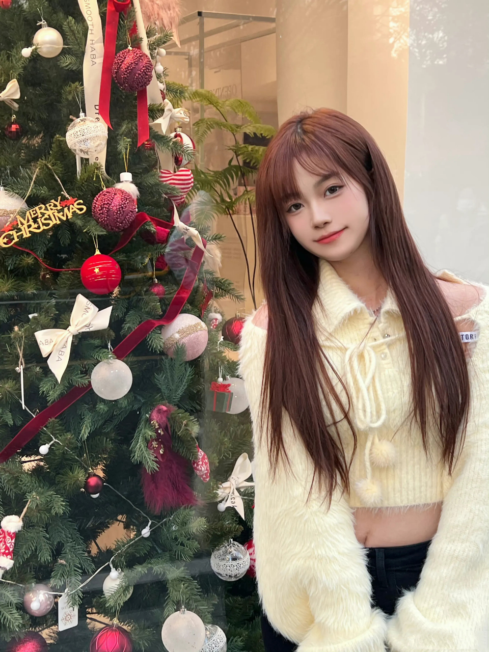 女神降临:武汉工程大学 ,袁欣怡