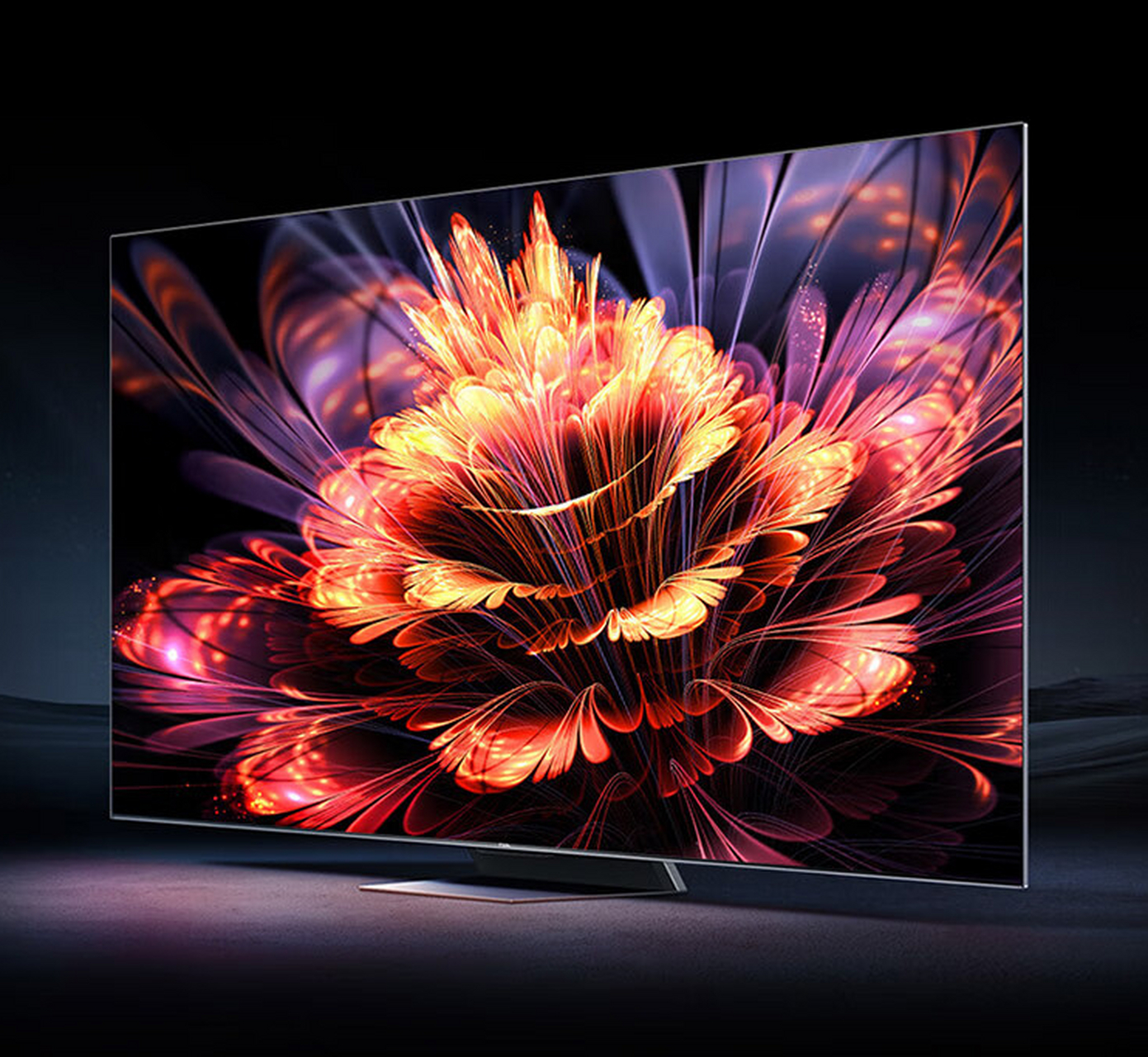 tcl电视75q10g pro是一款卓越的75英寸mini led电视,具有出色的画面