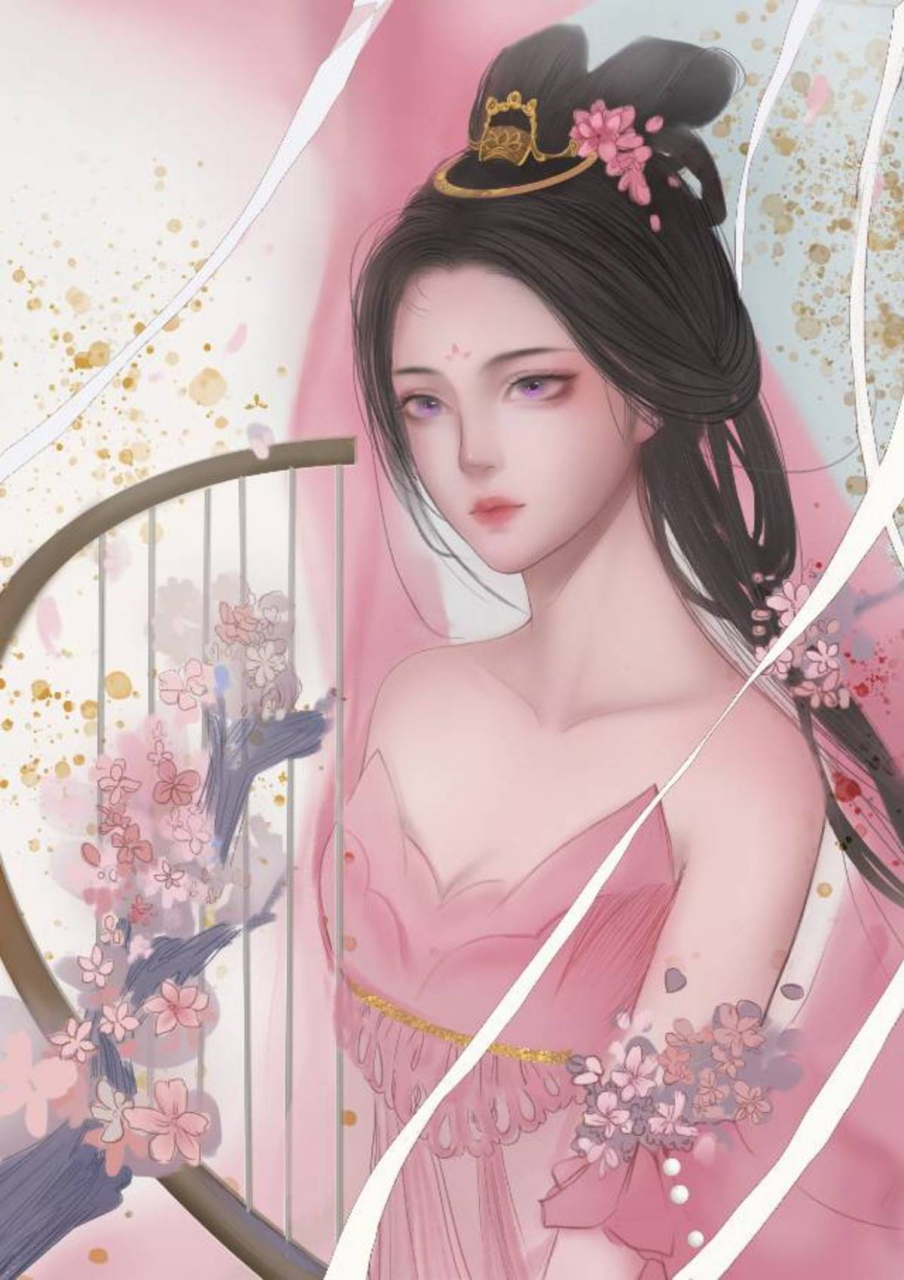 一念成悦,处处繁花处处锦;一念成执,寸寸相思寸寸灰.