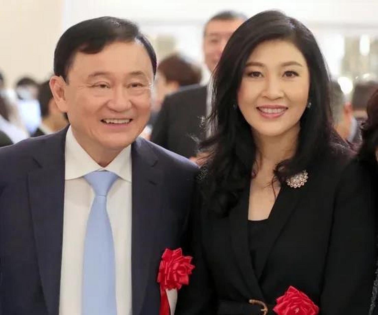 泰国大选初步计票结果显示,反对党联盟获胜已无悬念,他信和英拉兄妹