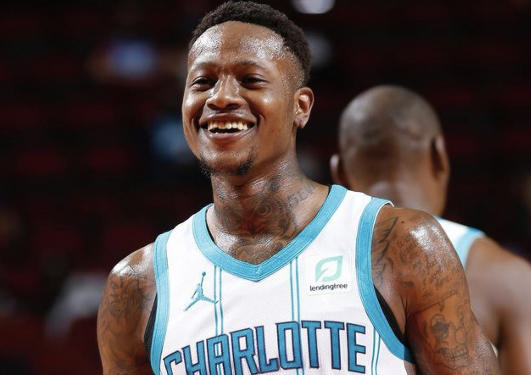 108:特里·罗齐尔(夏洛特黄蜂)  球员资料:29岁,第8个赛季,2015年首轮