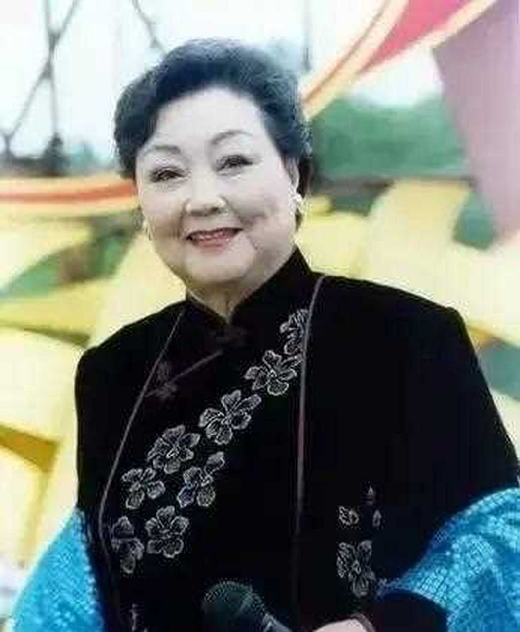 德艺双馨老艺术家,国宝级豫剧马金凤老师,青岛去世,享年100岁!