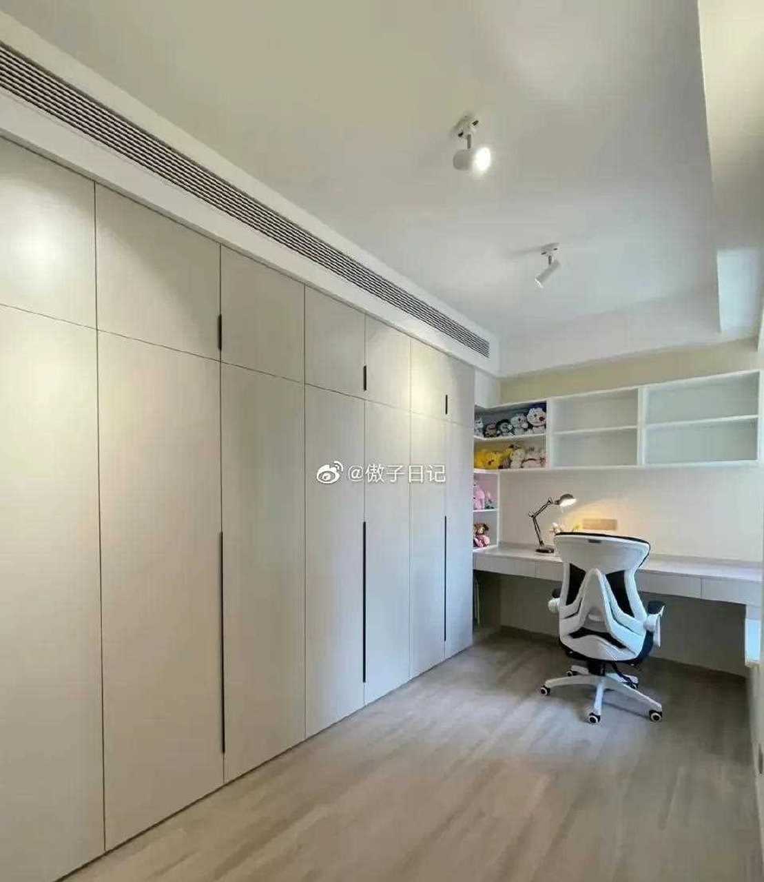 名单商家的全屋定制爱格案例参考.