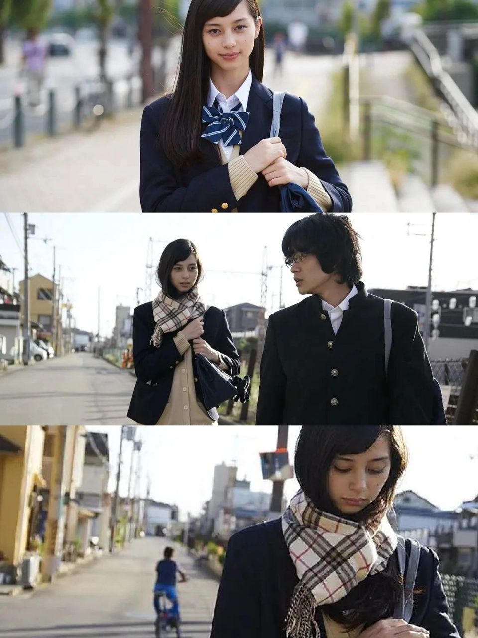 巨巨巨解压6015笑不活了哈哈哈 《濑户内海》 意外好看的话唠片