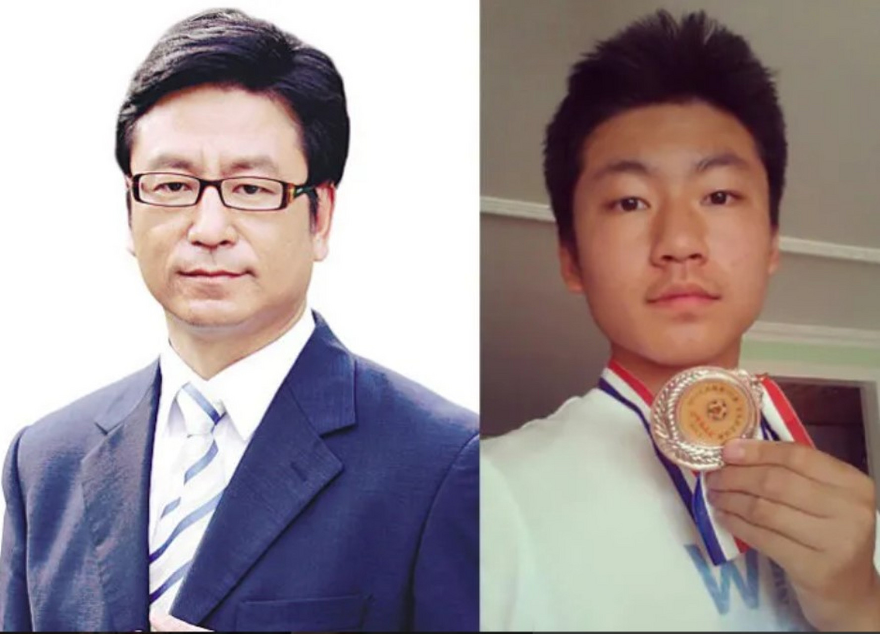 郑强:人民解放军刨烂双手救出的孩子,怎么可能仇恨这片土地?