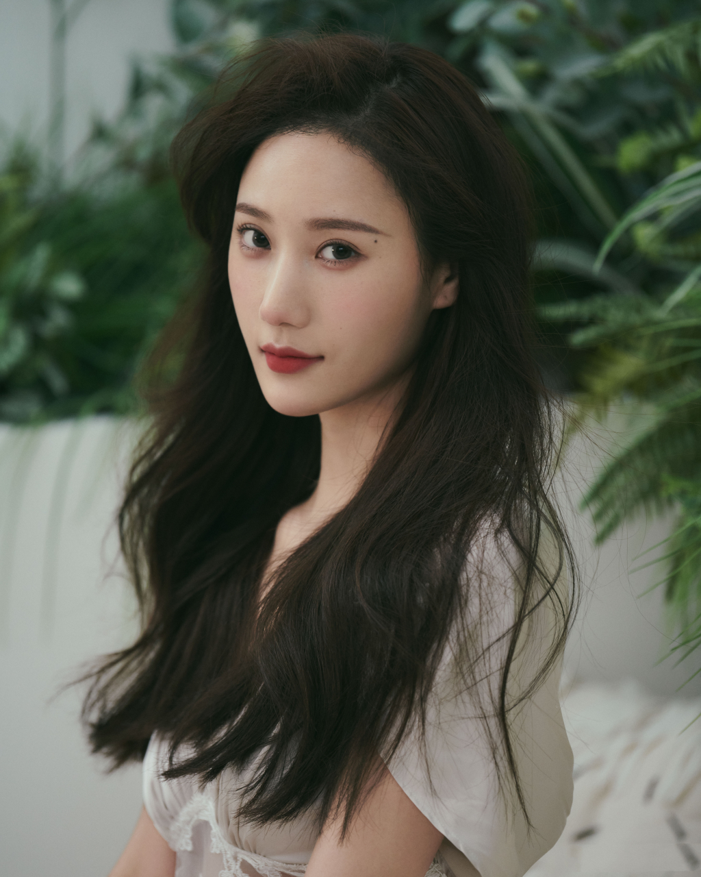 时尚女神 张妍熙yx