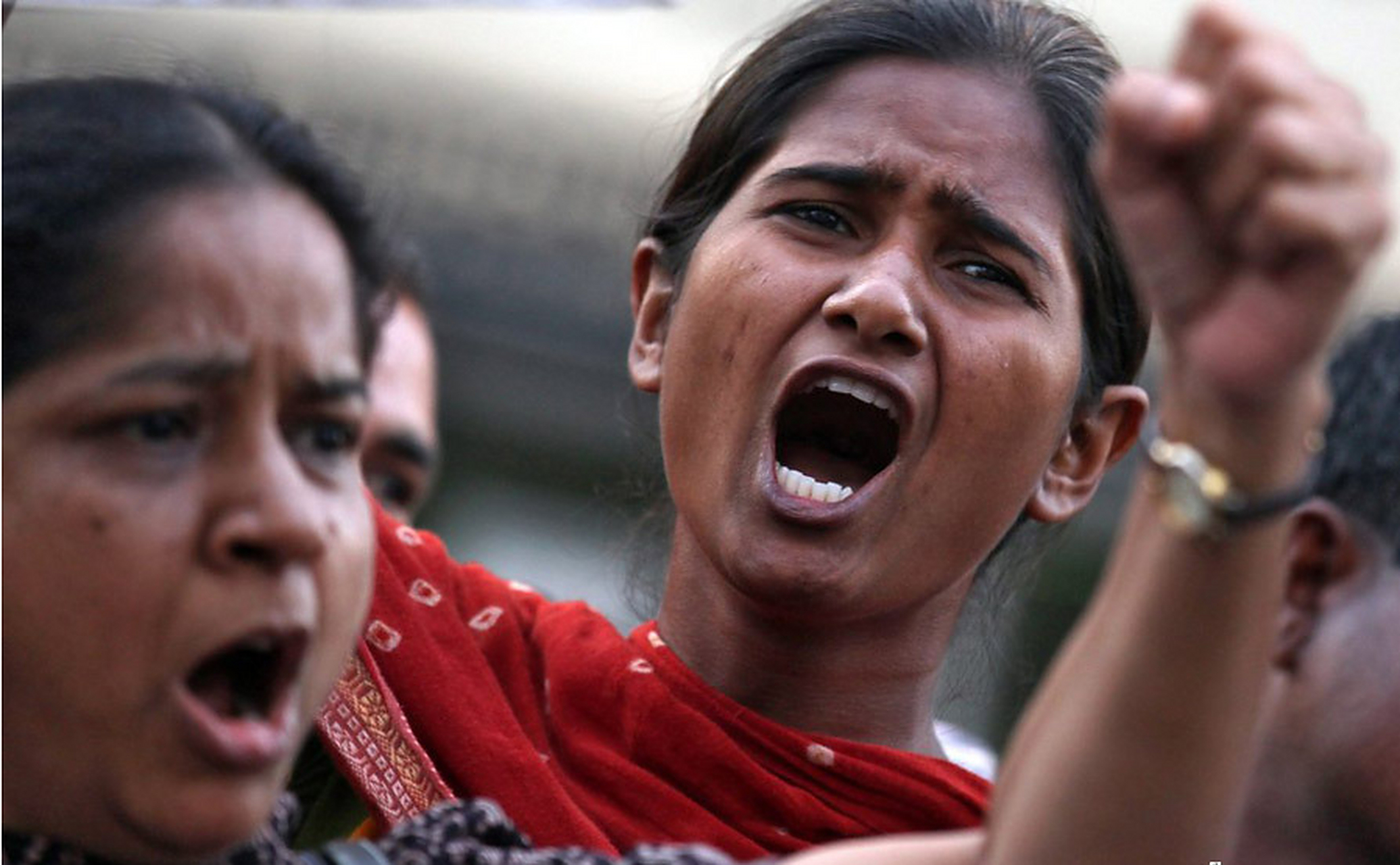 近日,印度媒体报道,网络出现曼尼普尔邦部落冲突,2名当地女子被印度