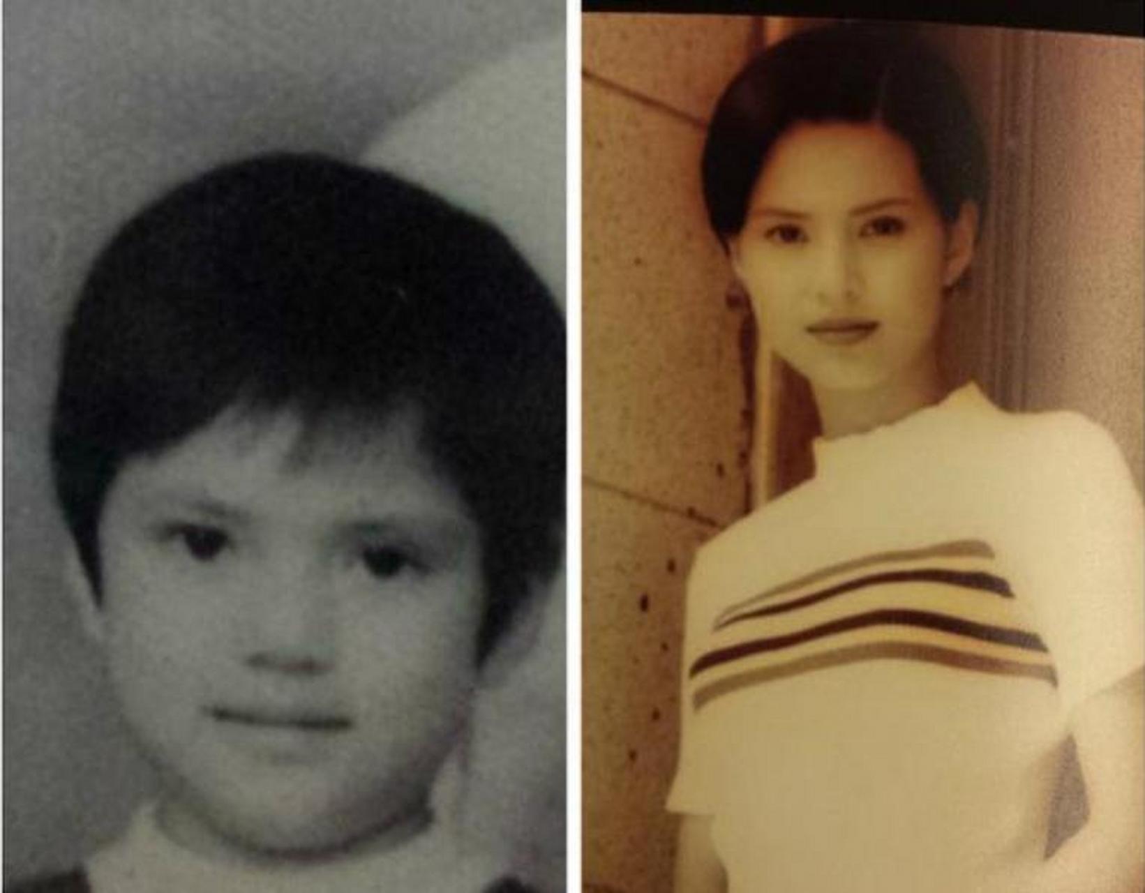 李若彤:为前男友放弃拍戏,在一起10年却被抛弃,如今怎么样了?