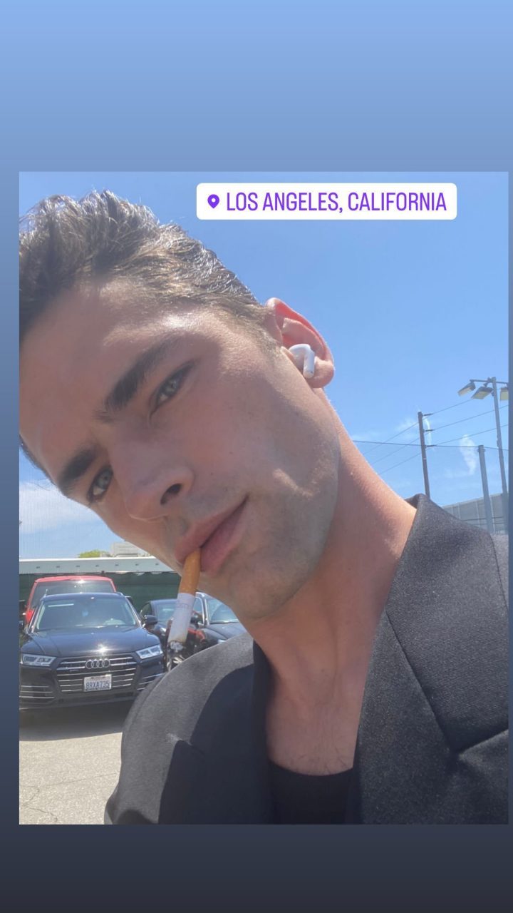 一哥sean opry 新自拍